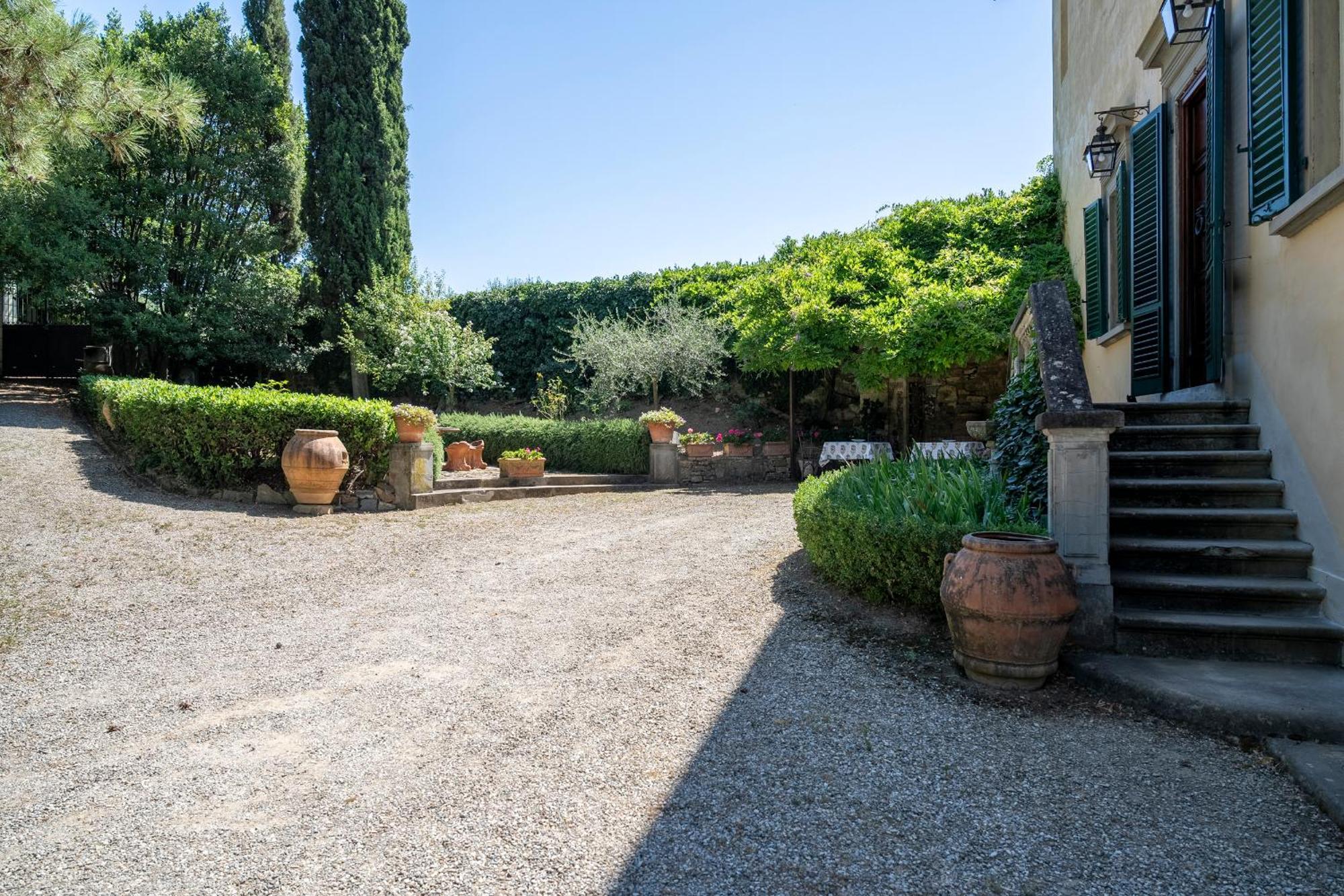 Guest house Poggio Bello