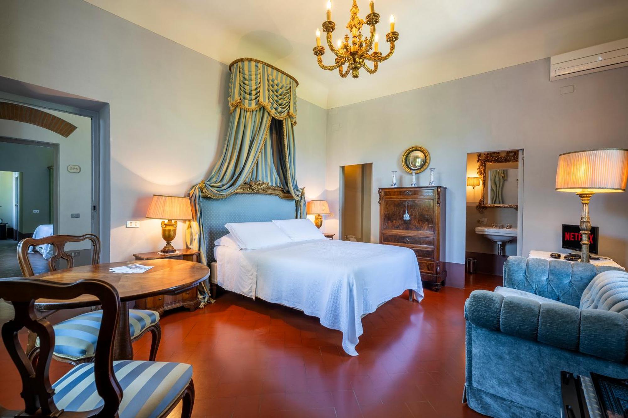 Poggio Bello *