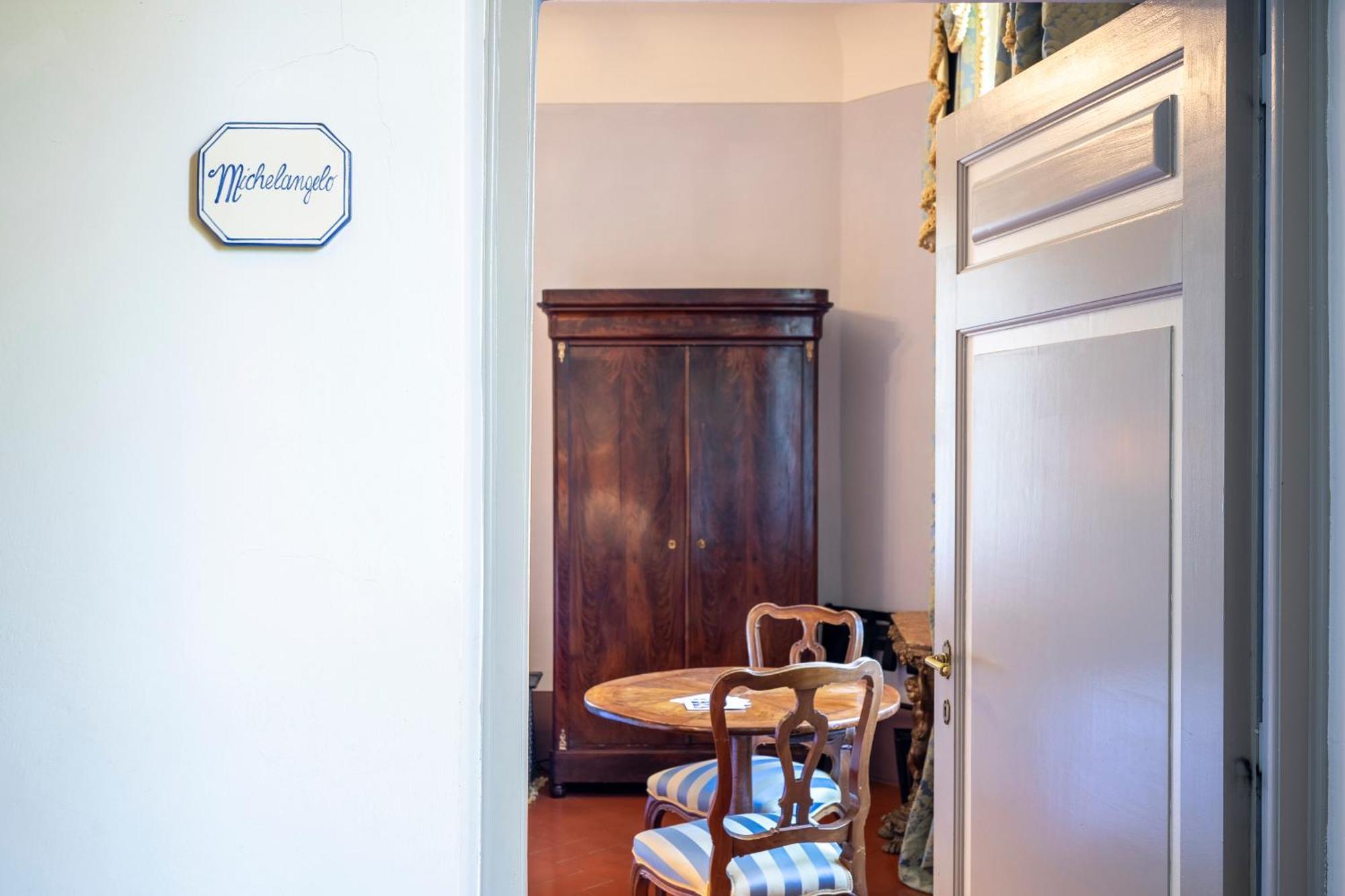 Poggio Bello Guest house *