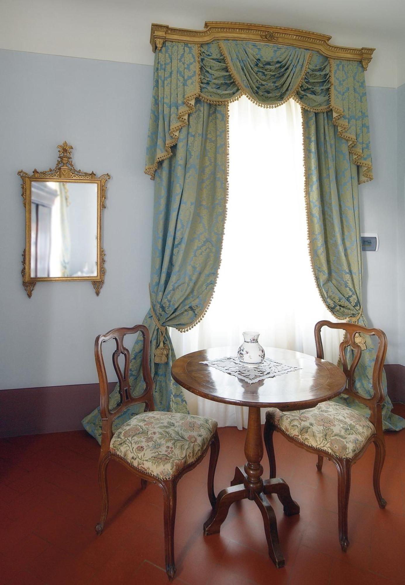 Poggio Bello Guest house Florence