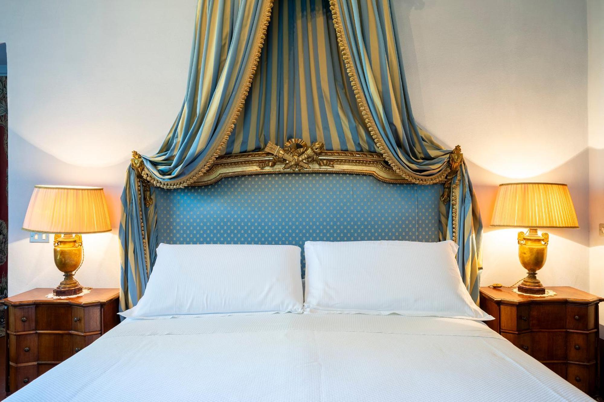 Guest house Poggio Bello Florence