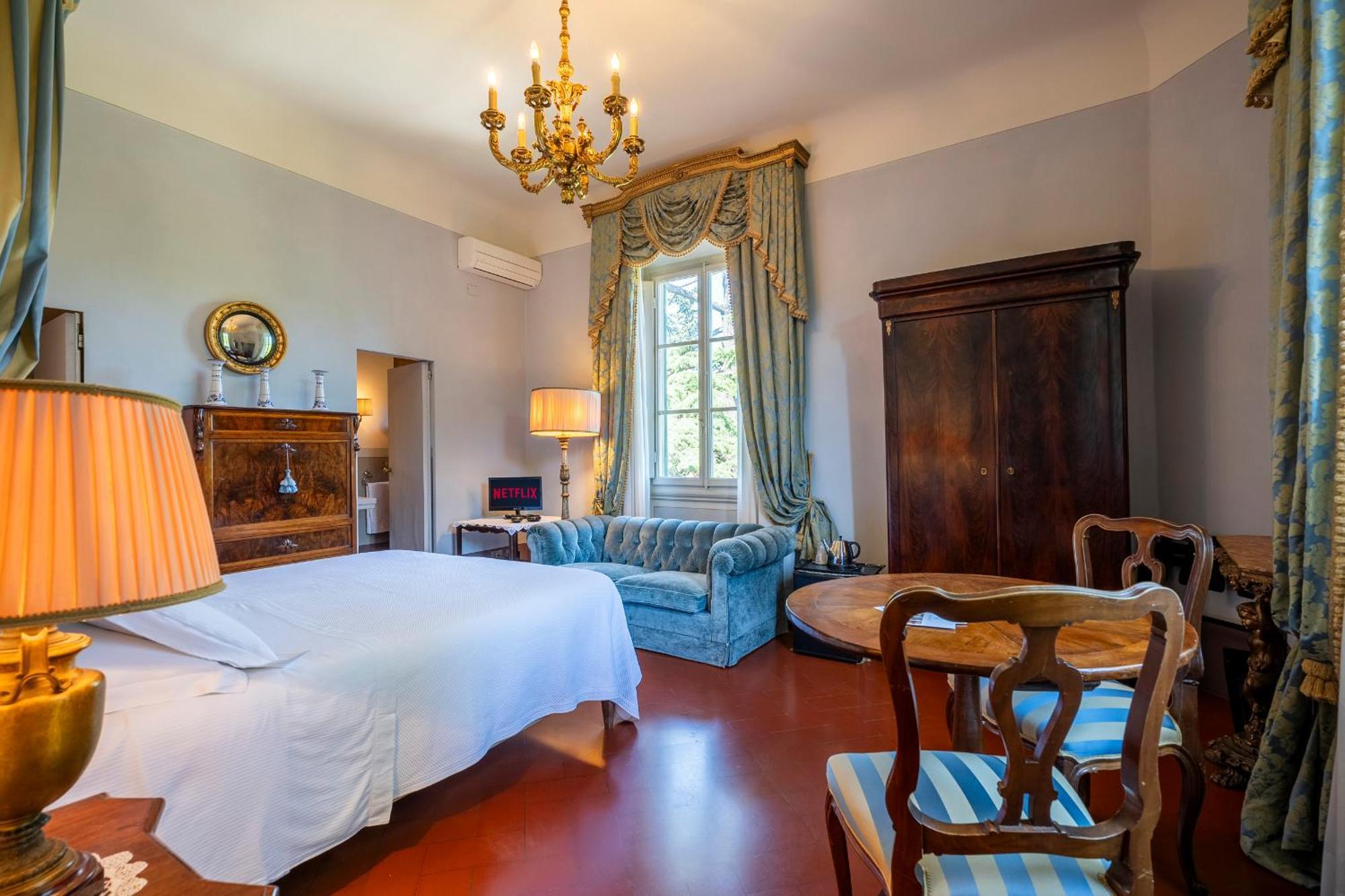 Guest house Poggio Bello *