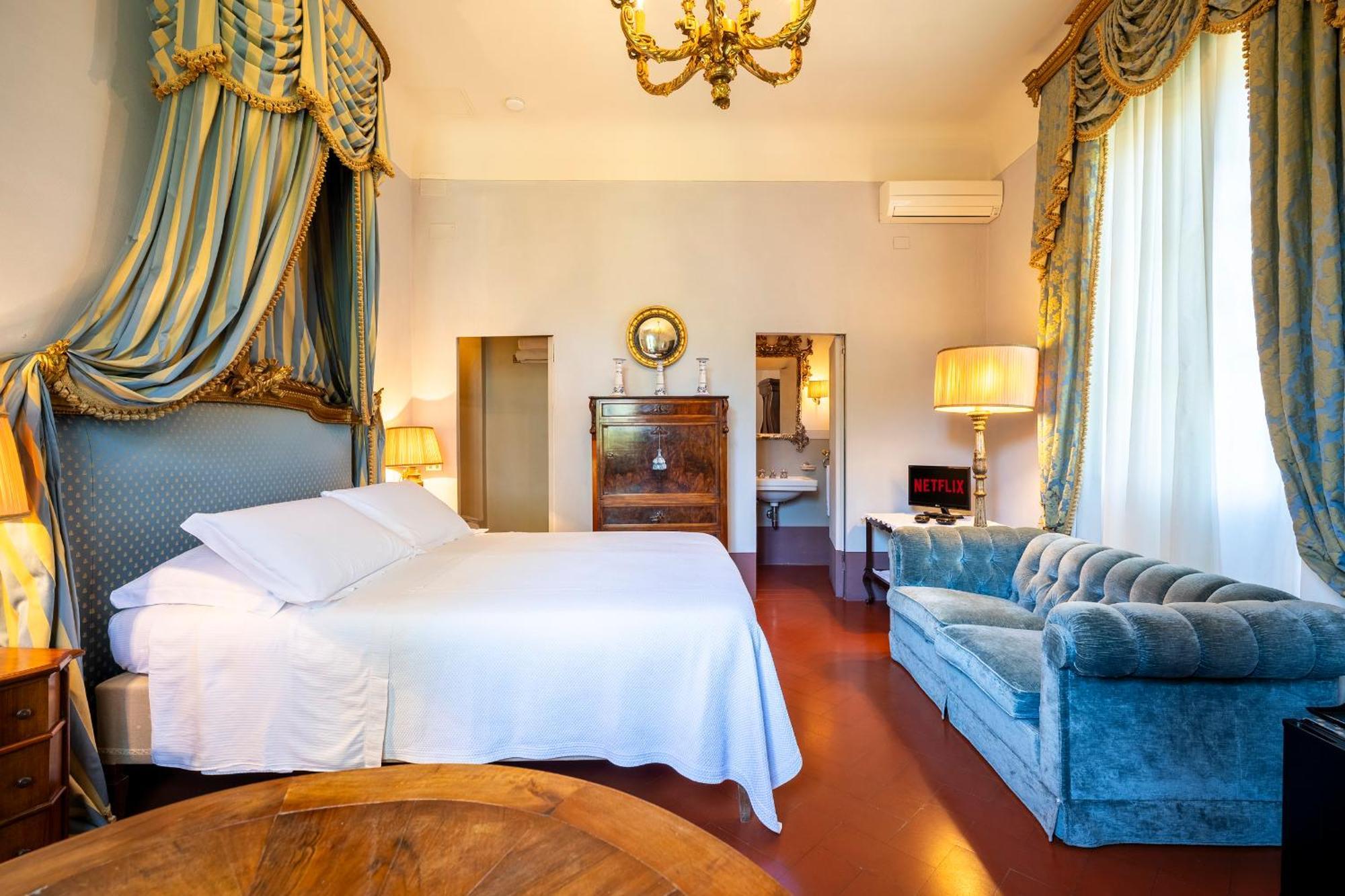 Guest house Poggio Bello Florence