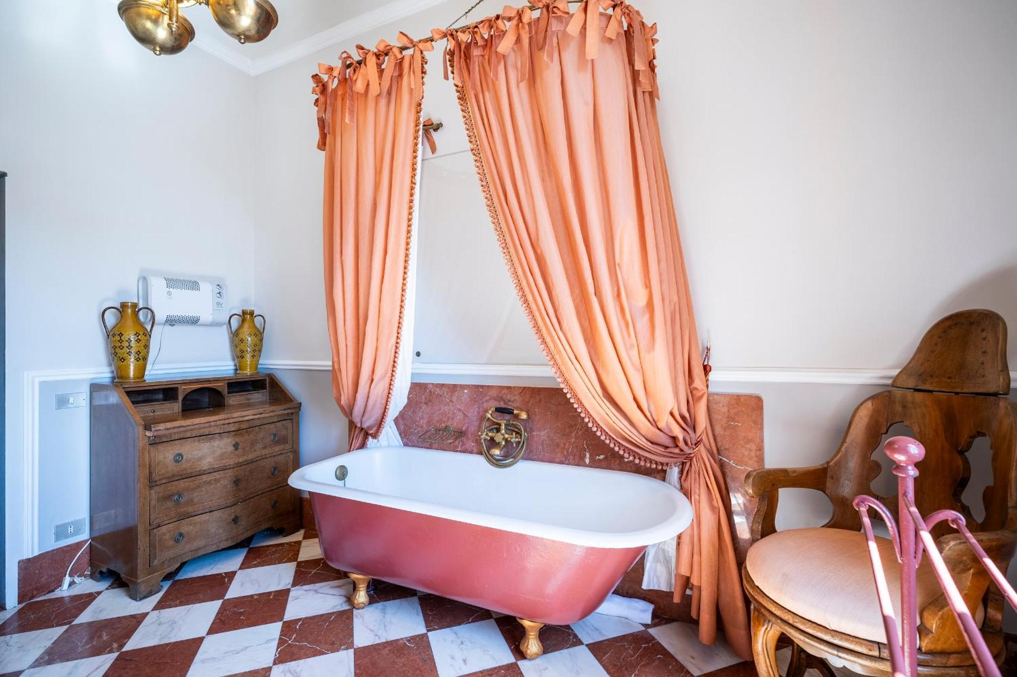 Guest house Poggio Bello *