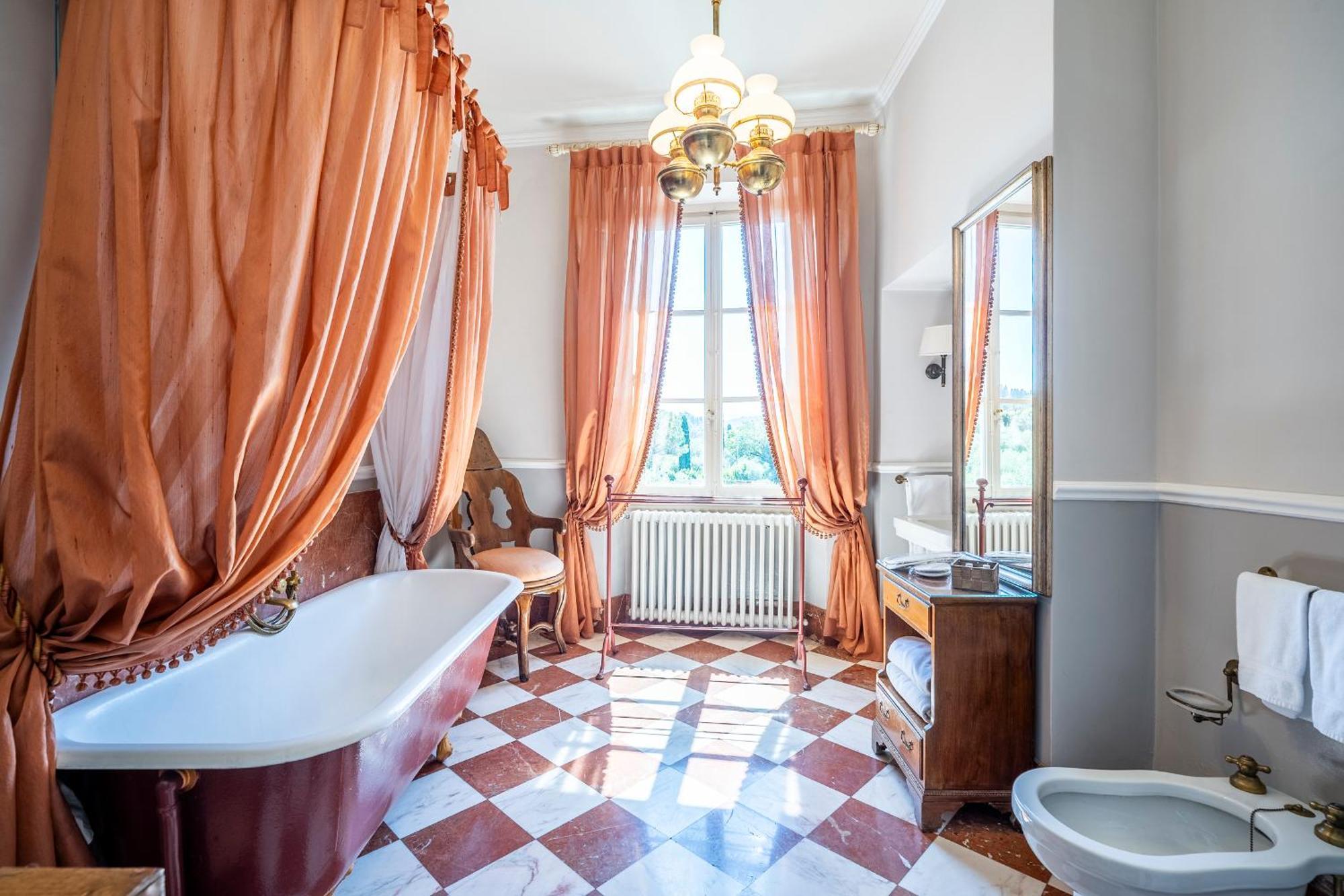 Guest house Poggio Bello Florence