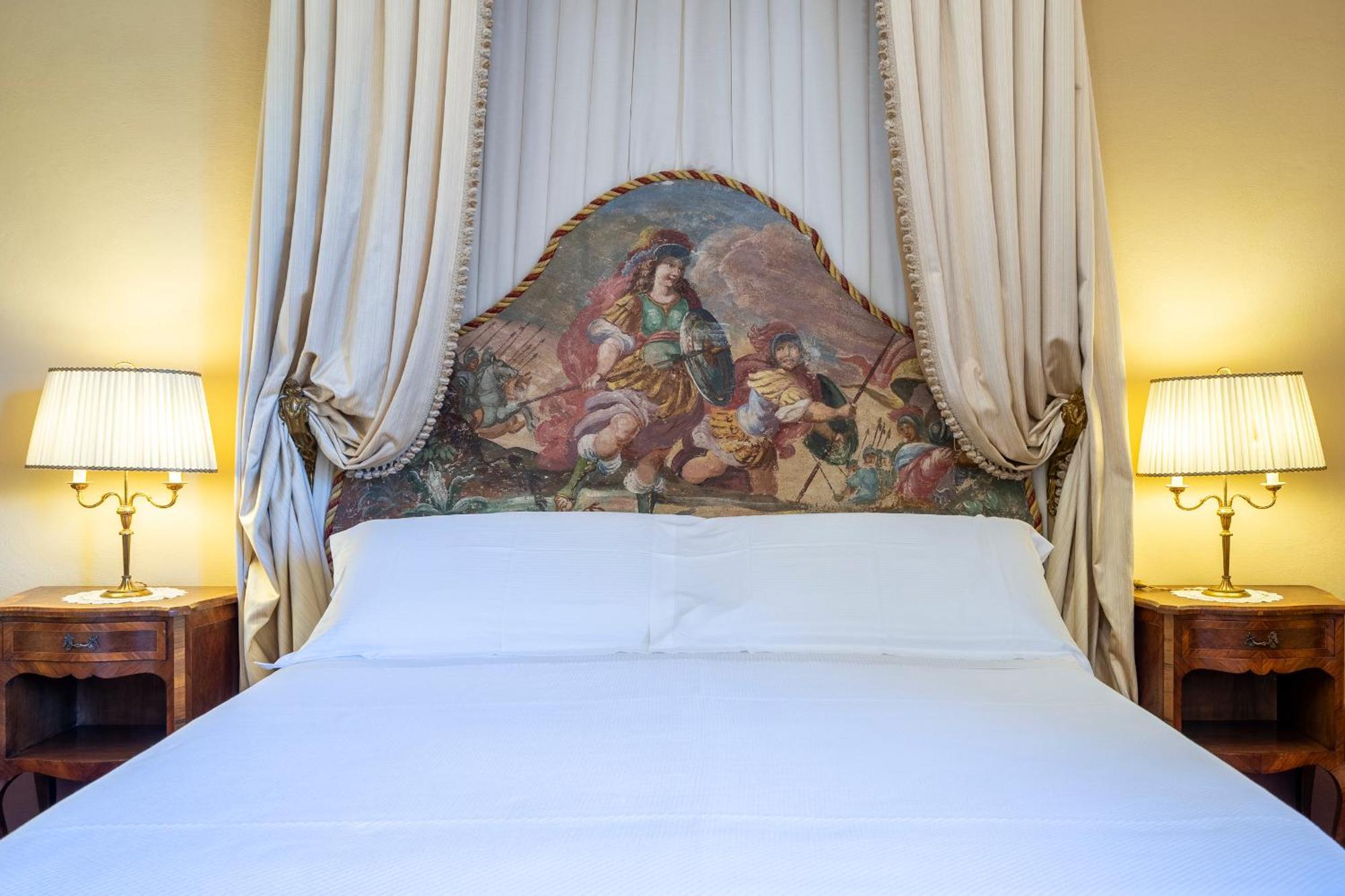 Poggio Bello Guest house