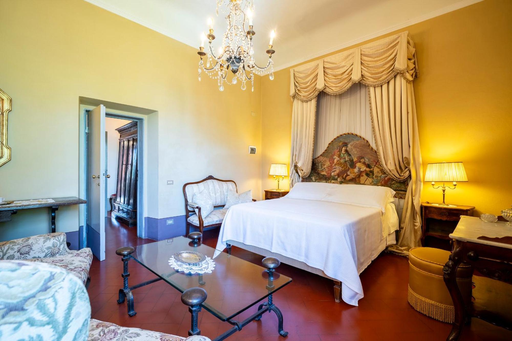 Poggio Bello Guest house *