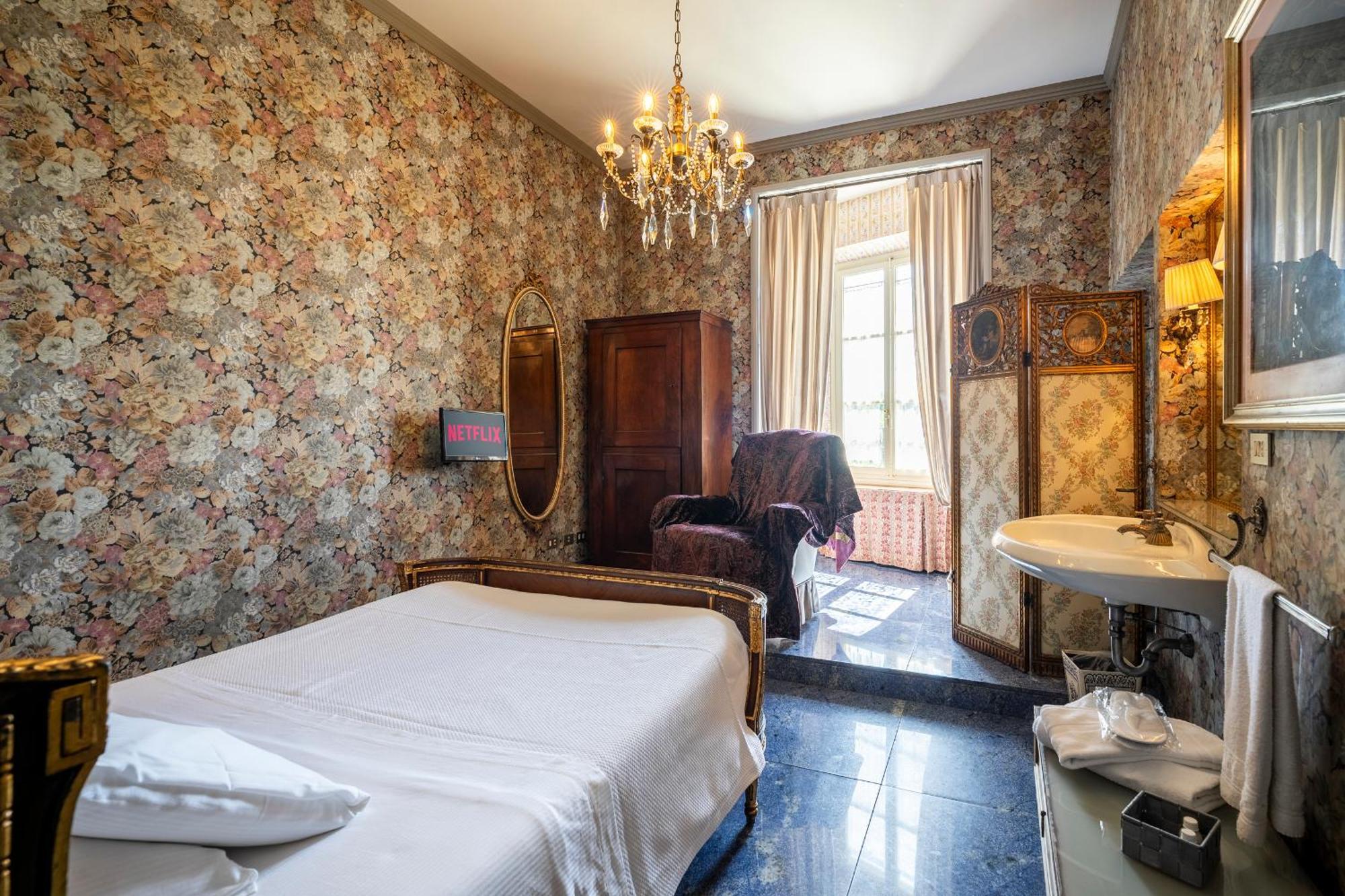 Poggio Bello Guest house *