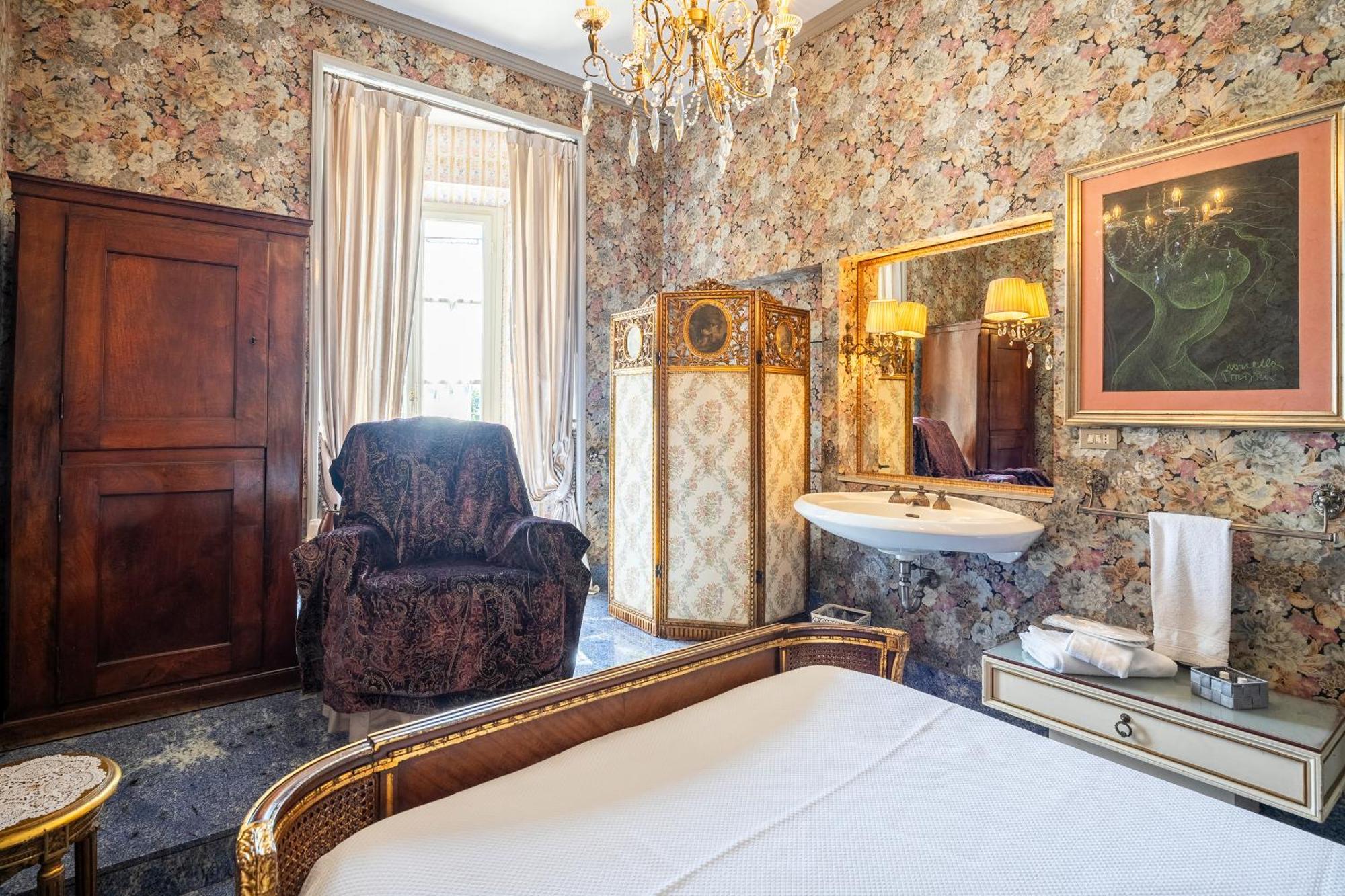 Poggio Bello Guest house Florence
