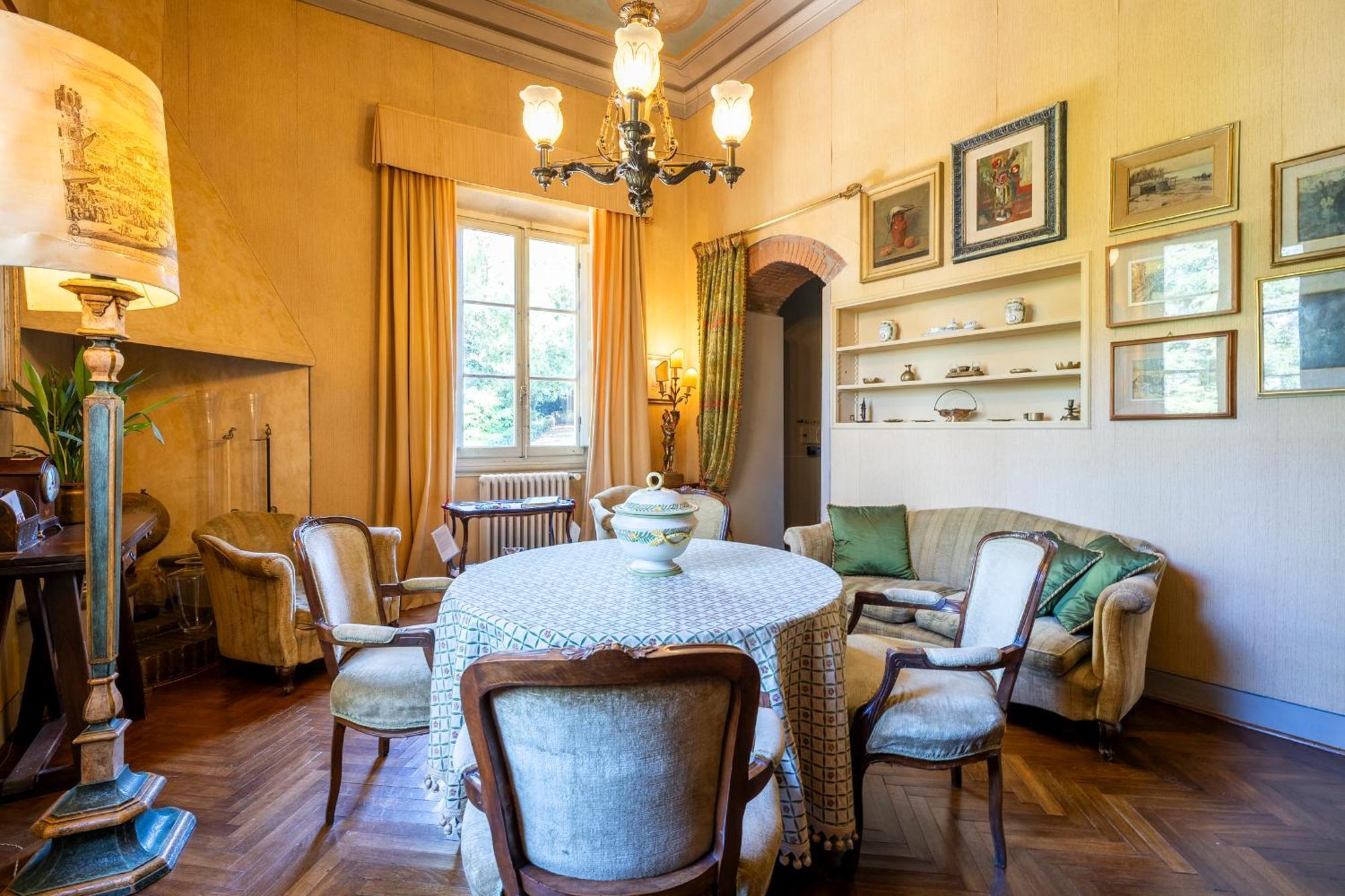 Guest house Poggio Bello