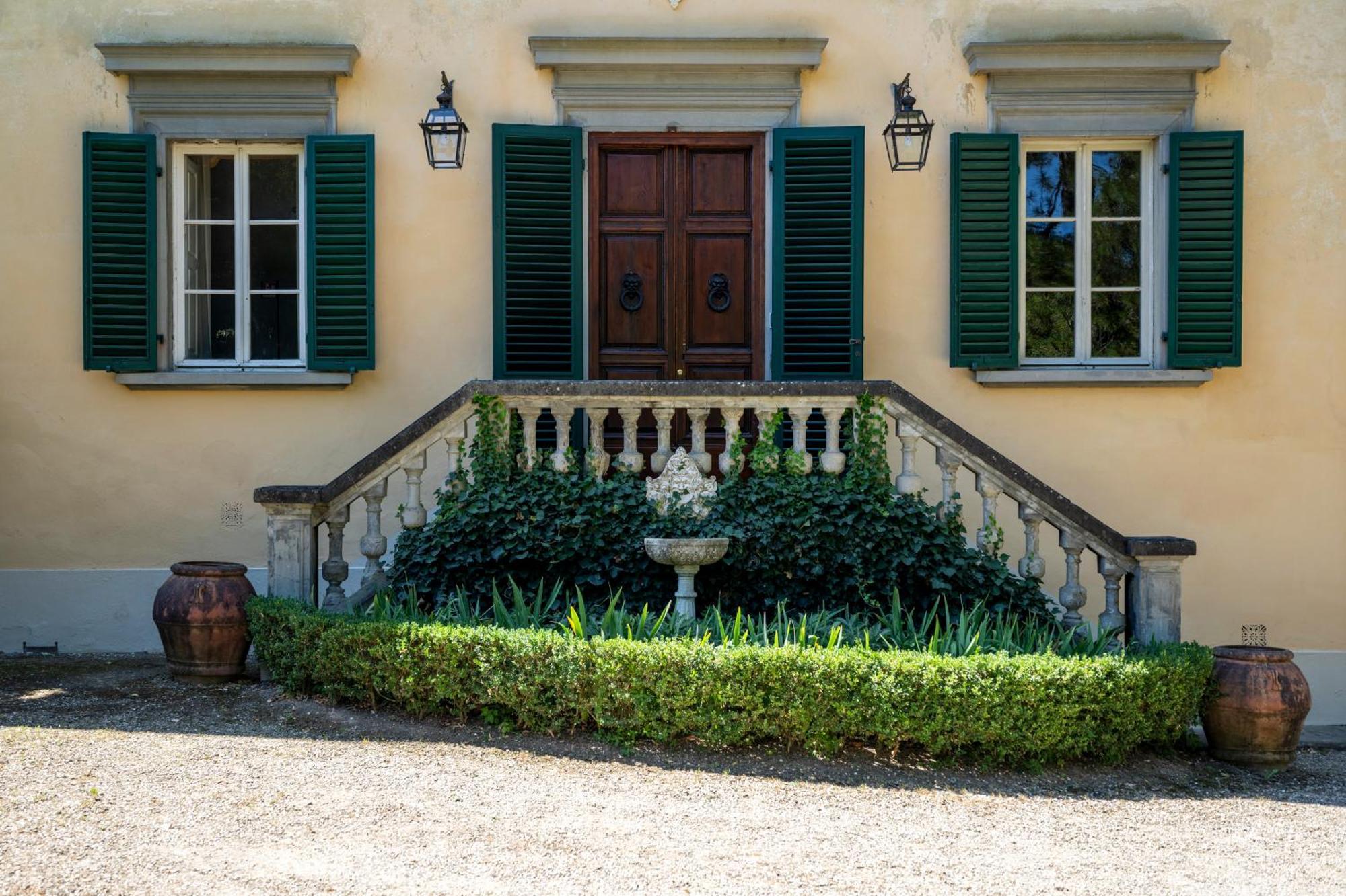 Guest house Poggio Bello *