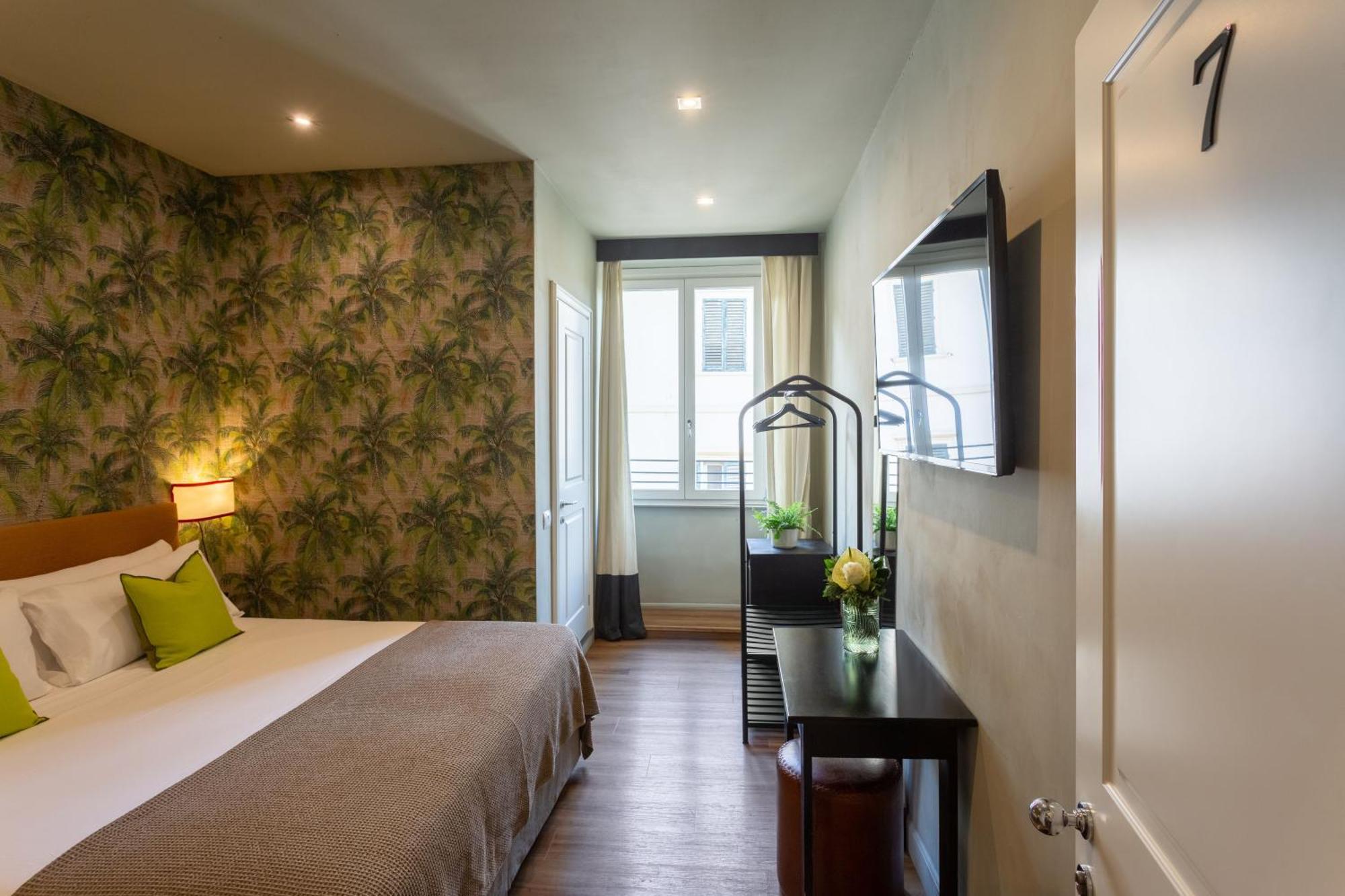 Hotel Boutique Hugo
