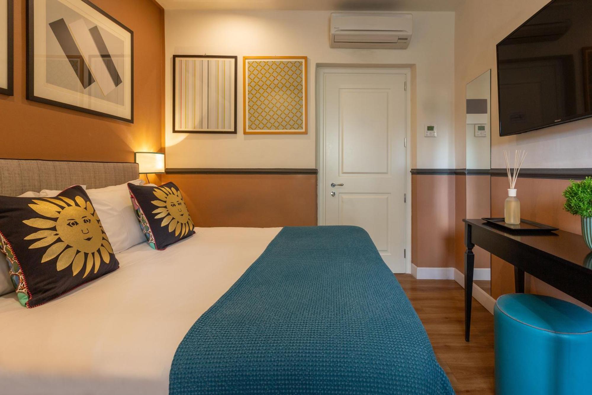 Boutique Hugo Hotel
