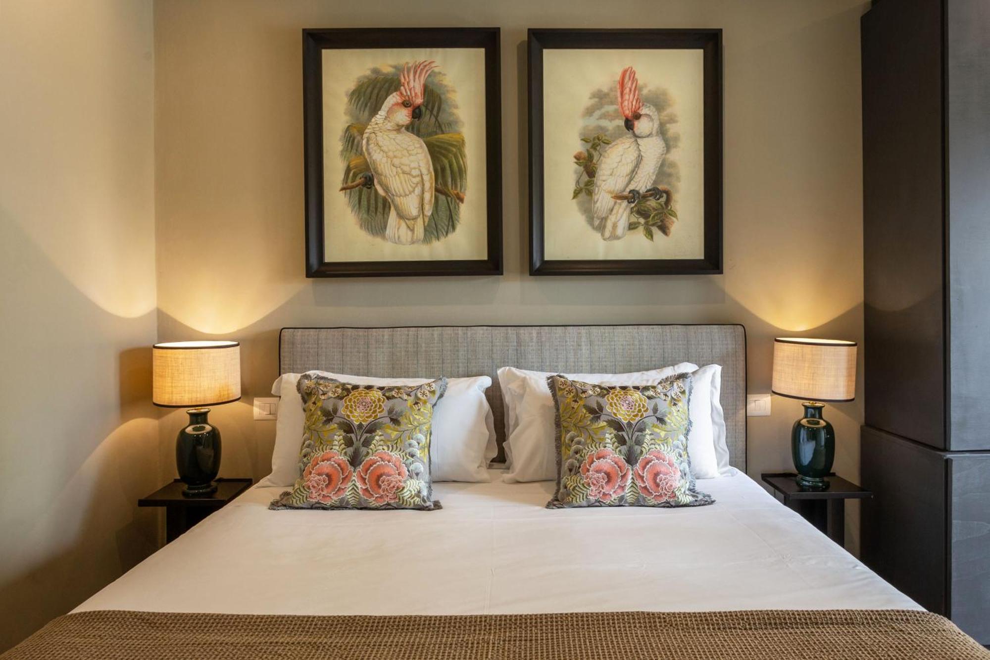 Boutique Hugo Hotel Florence
