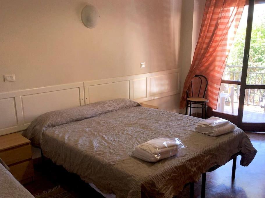 Sansovino Bed And Car Florenz