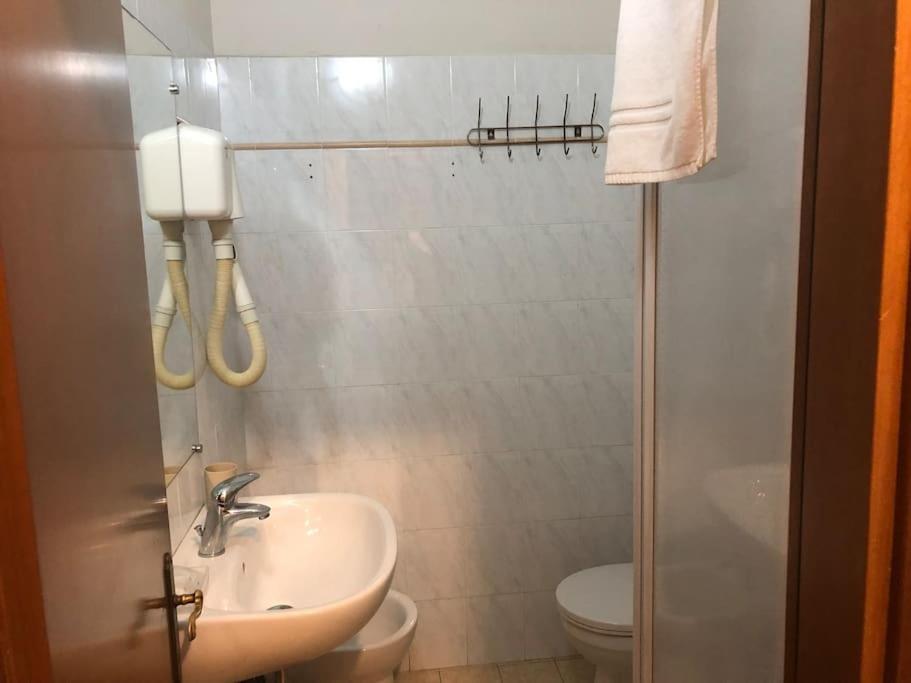 Sansovino Bed And Car Guest house