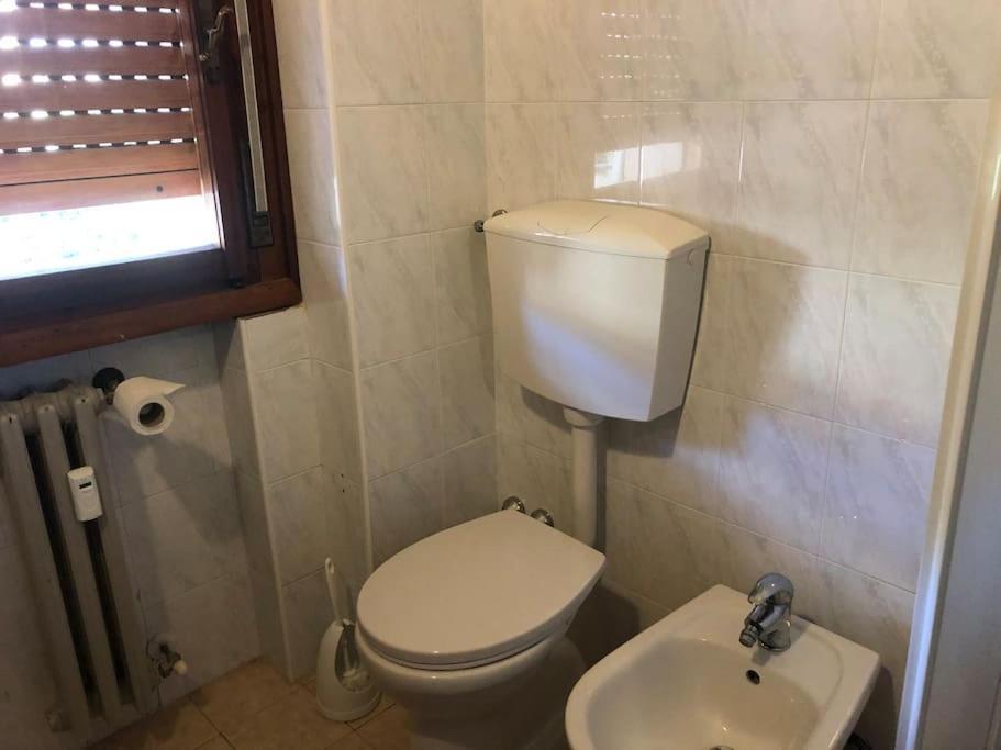 Guest house Sansovino Bed And Car