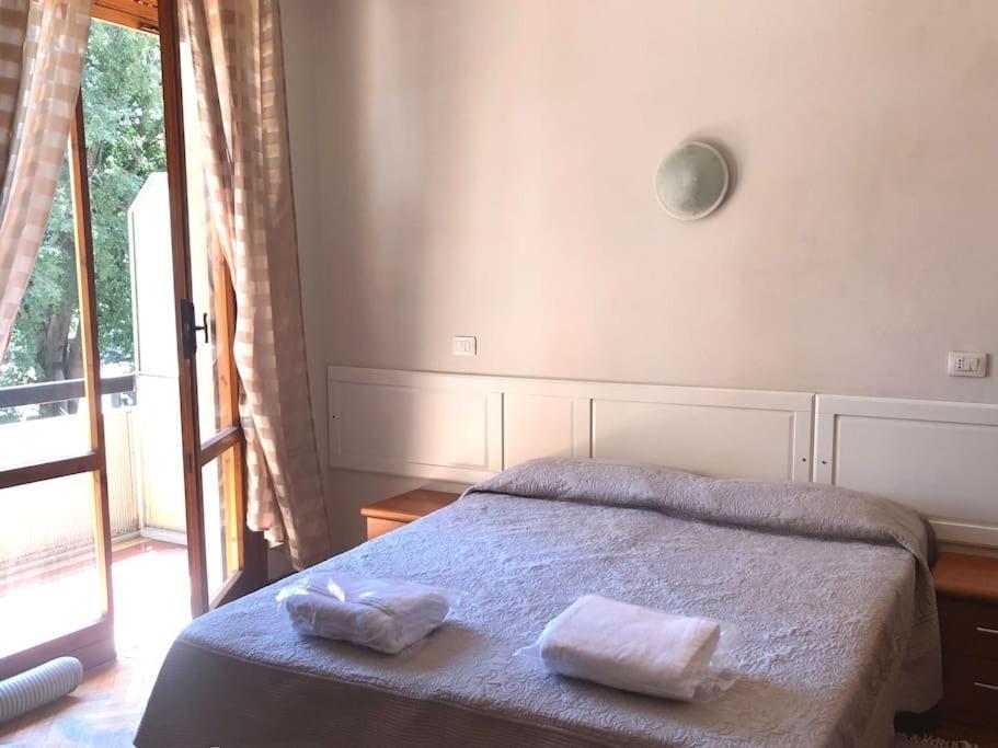 Guest house Sansovino Bed And Car *