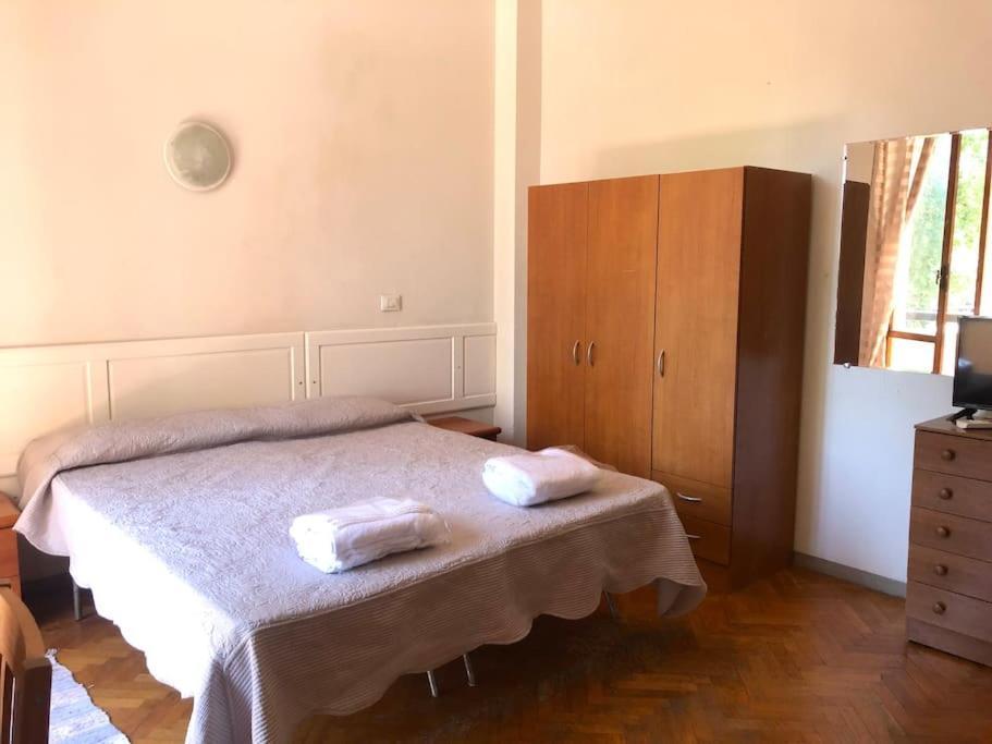 Guest house Sansovino Bed And Car Florence
