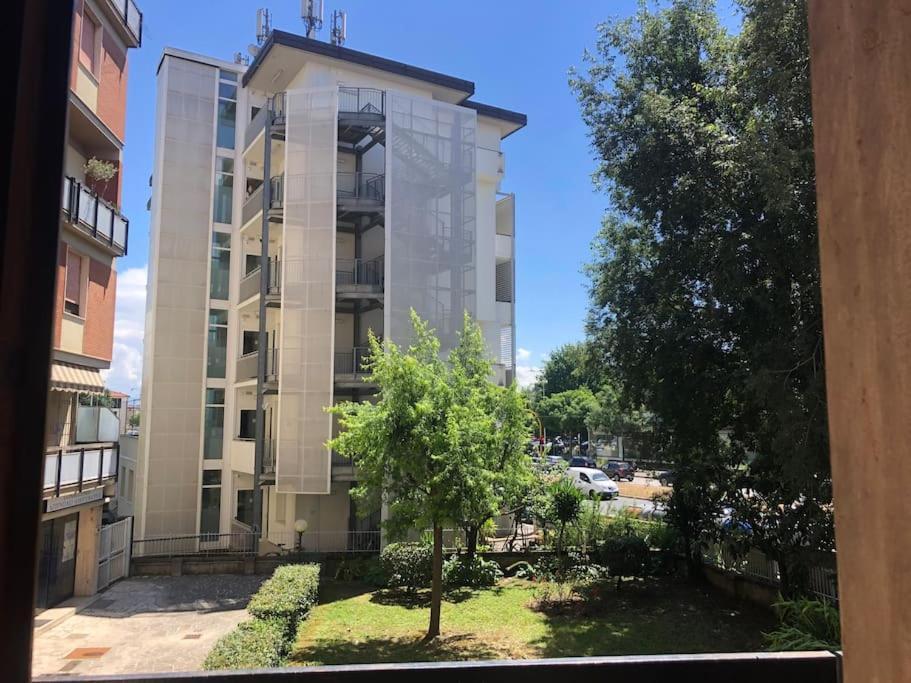 Guest house Sansovino Bed And Car Florence