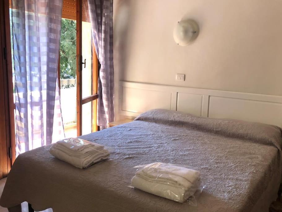 Sansovino Bed And Car Guest house