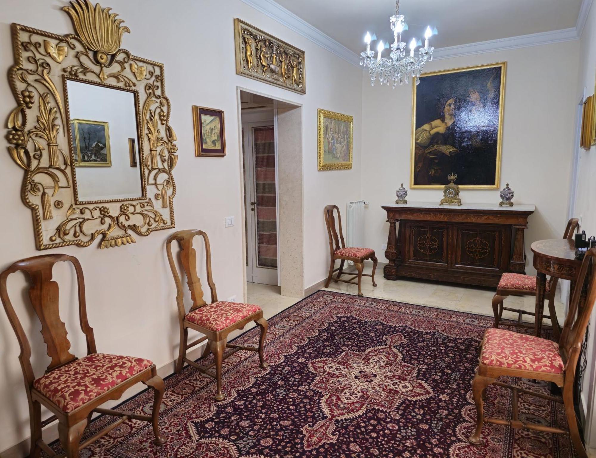 Bardi Luxury Dreams - Ponte Vecchio Appartement Florence
