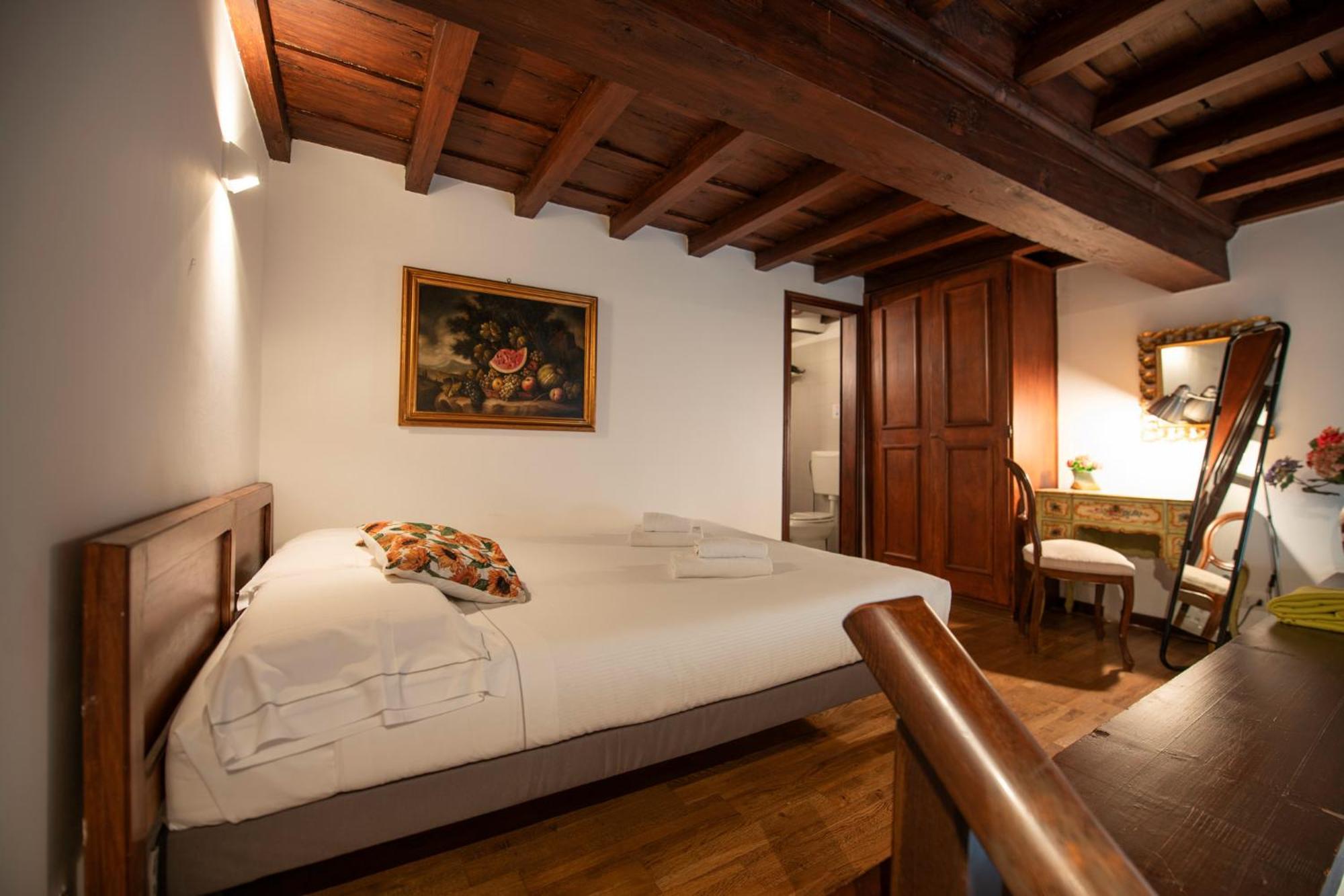 Mamo - Borgo San Jacopo *