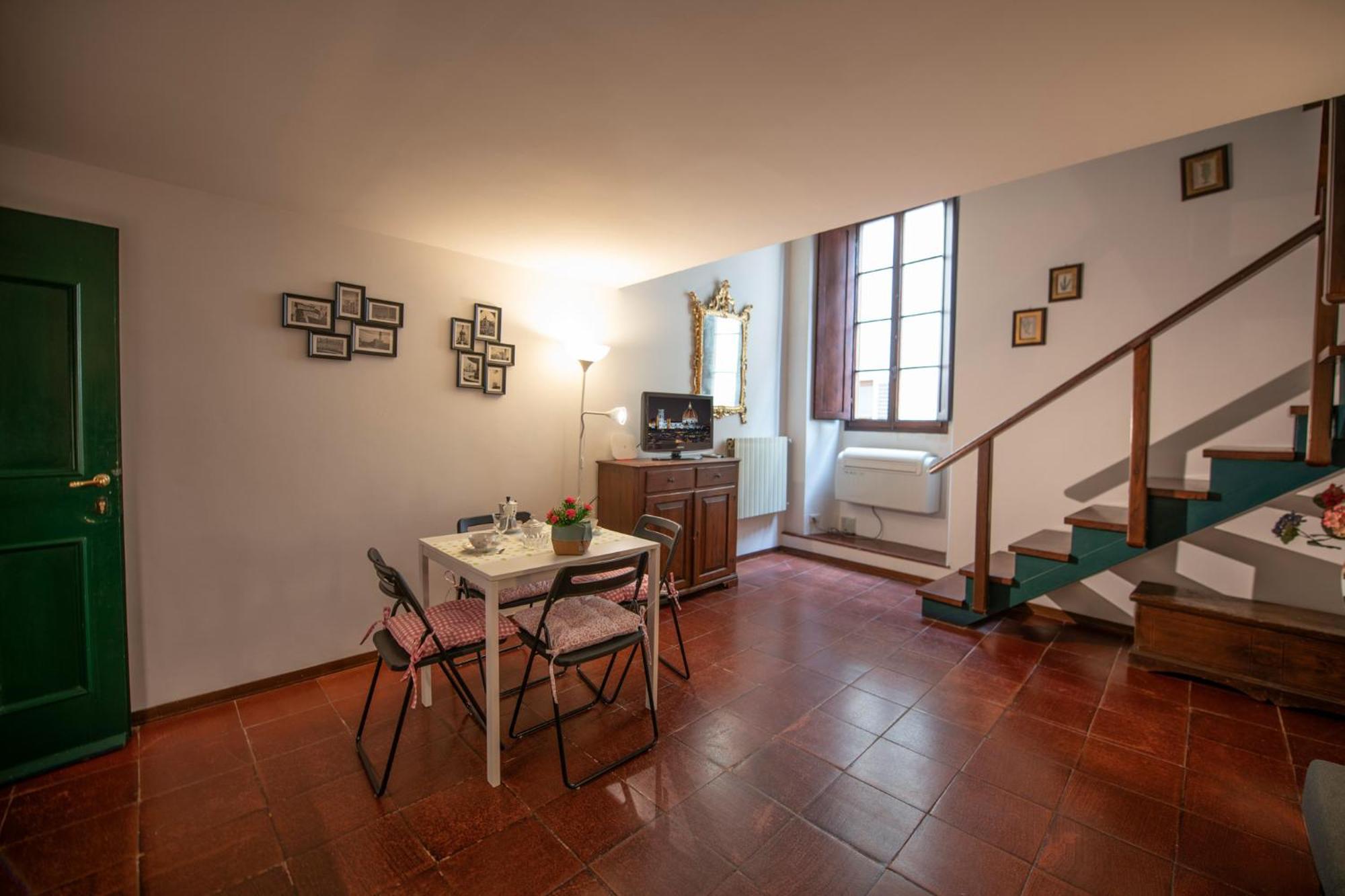 Mamo - Borgo San Jacopo