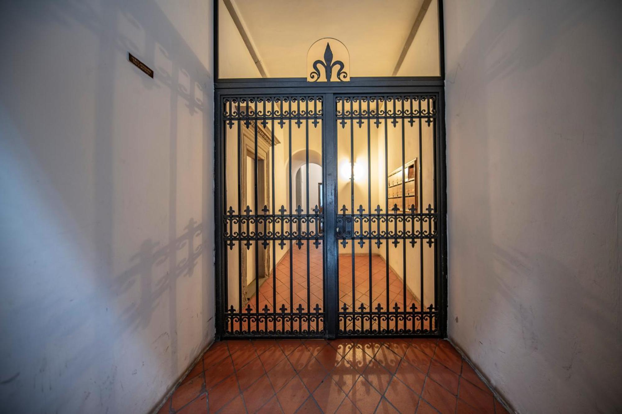 Apartment Mamo - Borgo San Jacopo