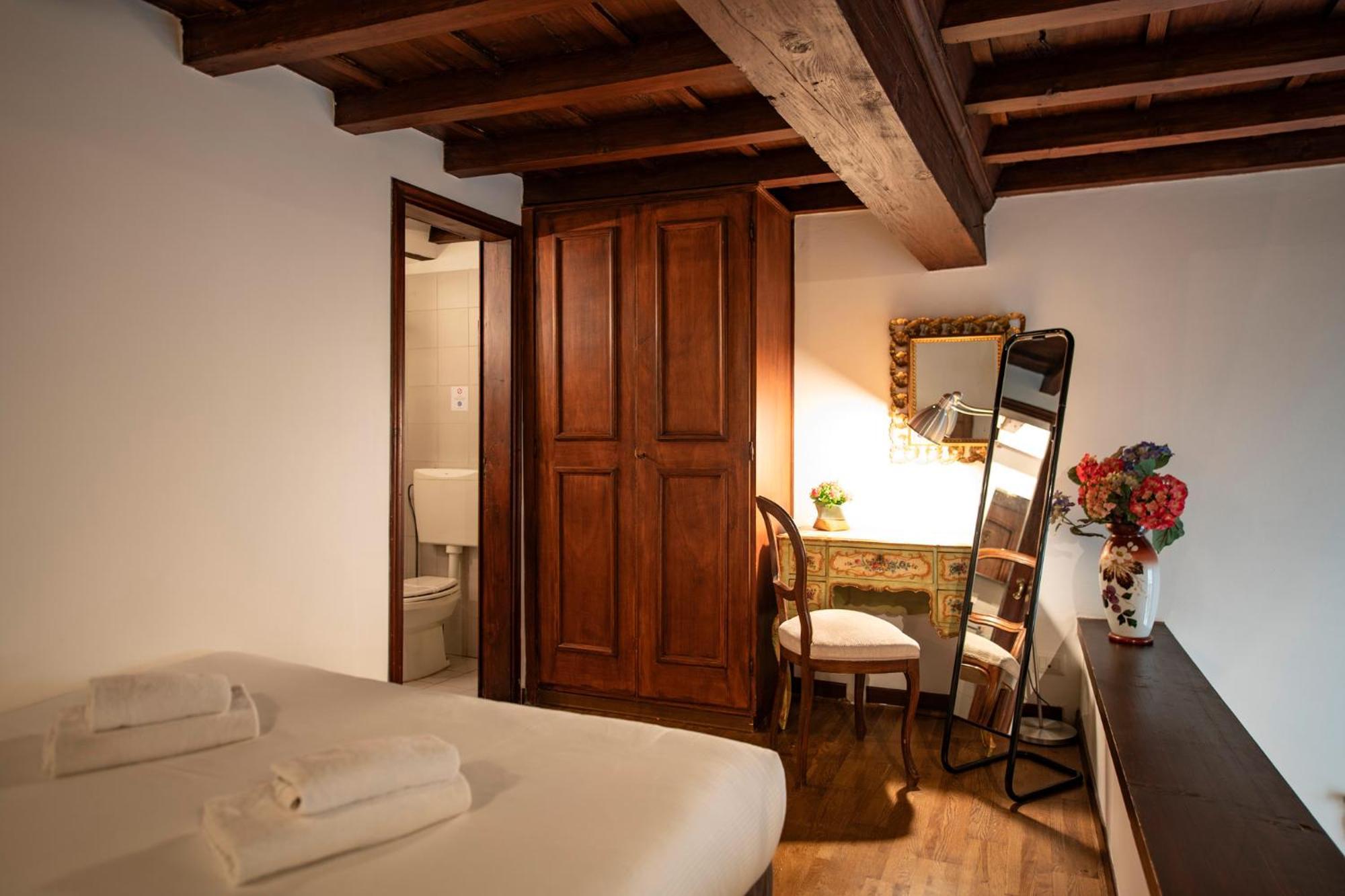 Mamo - Borgo San Jacopo Apartment *
