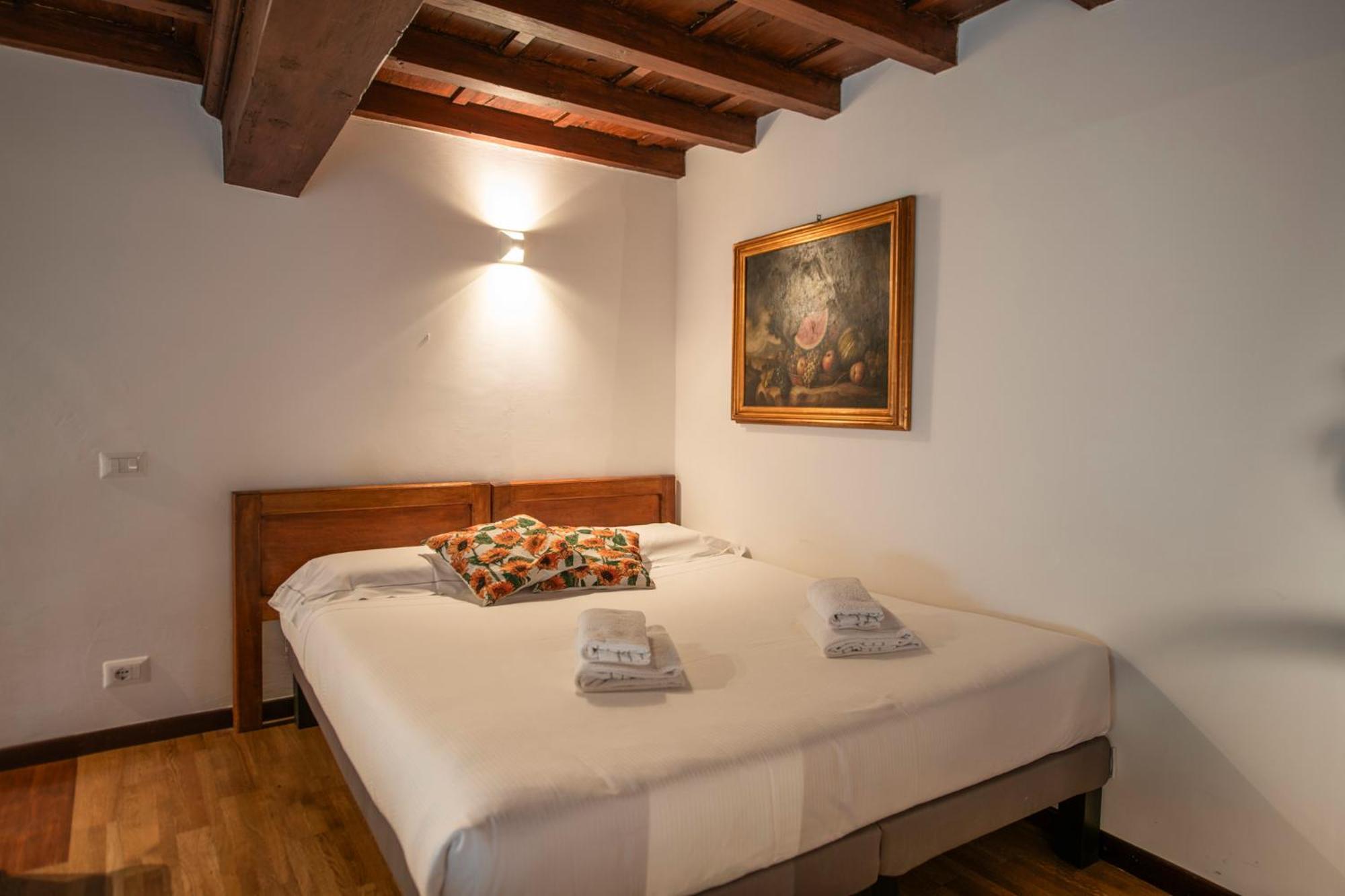 Mamo - Borgo San Jacopo Florence