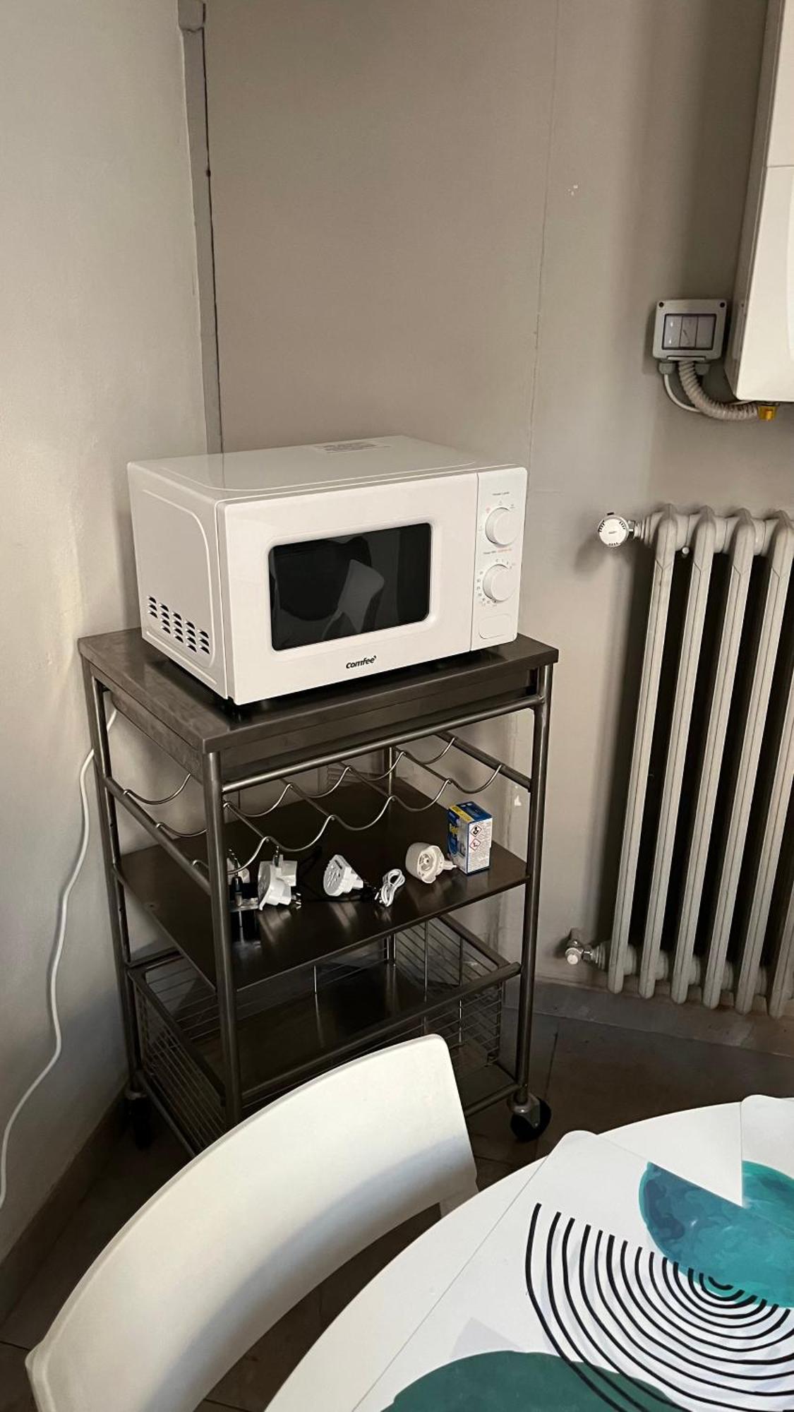 Apartment Condotta 10 Florence