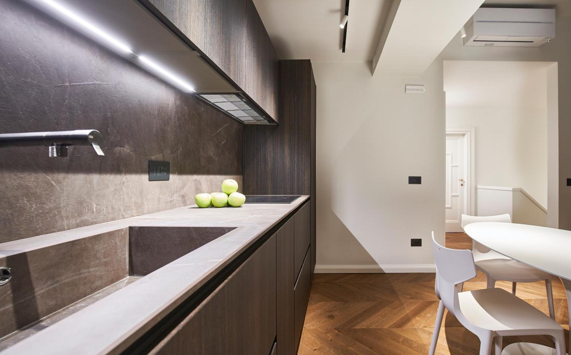Apartment Villino In San Frediano