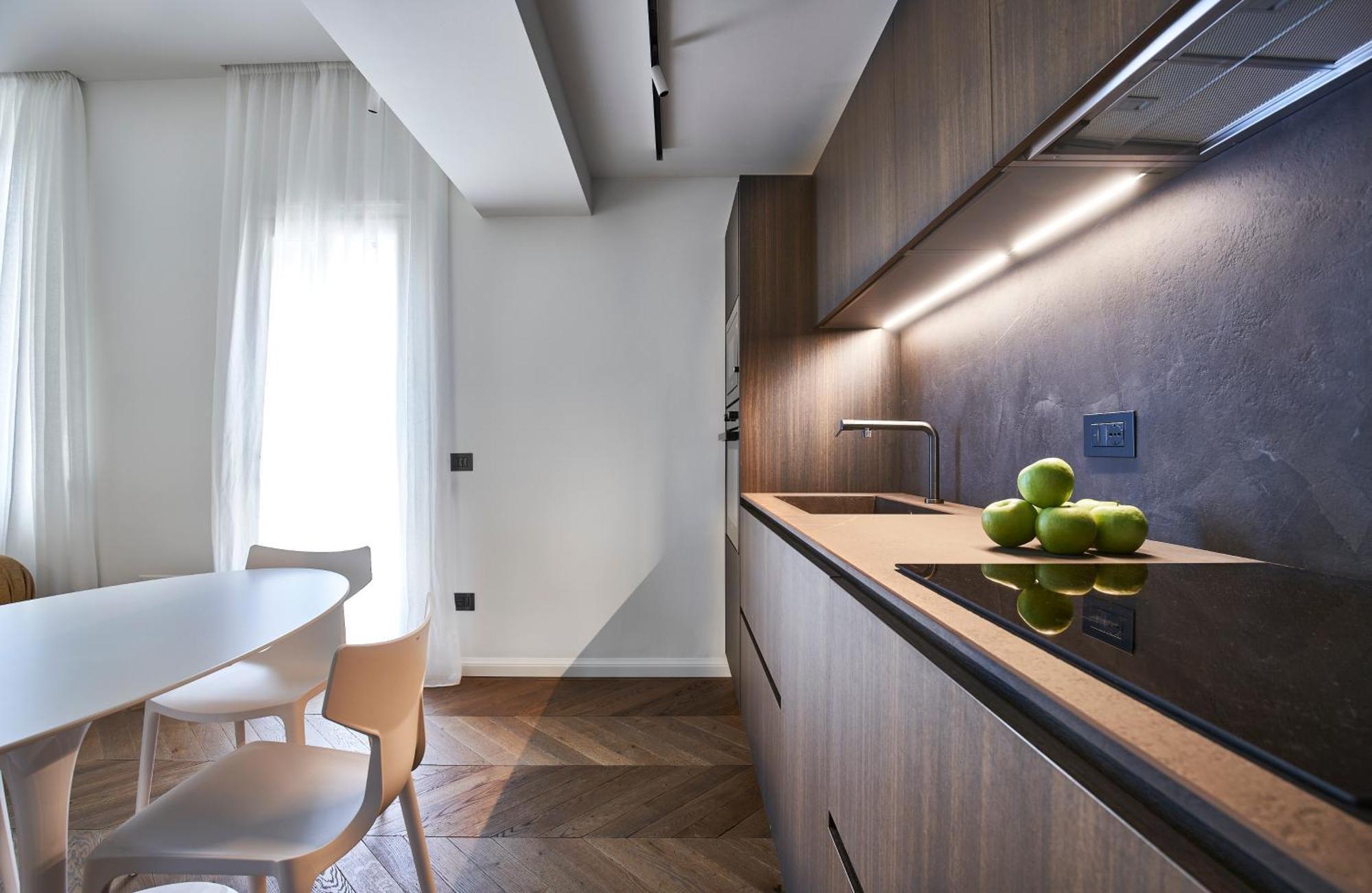 Villino In San Frediano Apartment *
