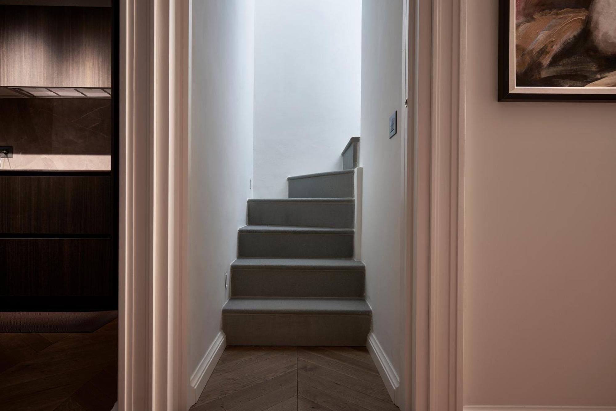 Apartment Villino In San Frediano Florenz
