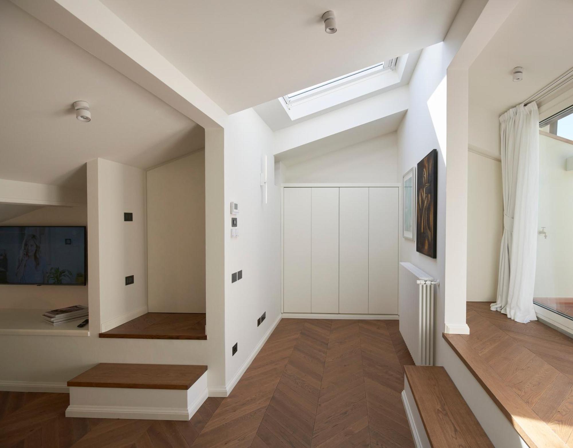 Villino In San Frediano Apartment