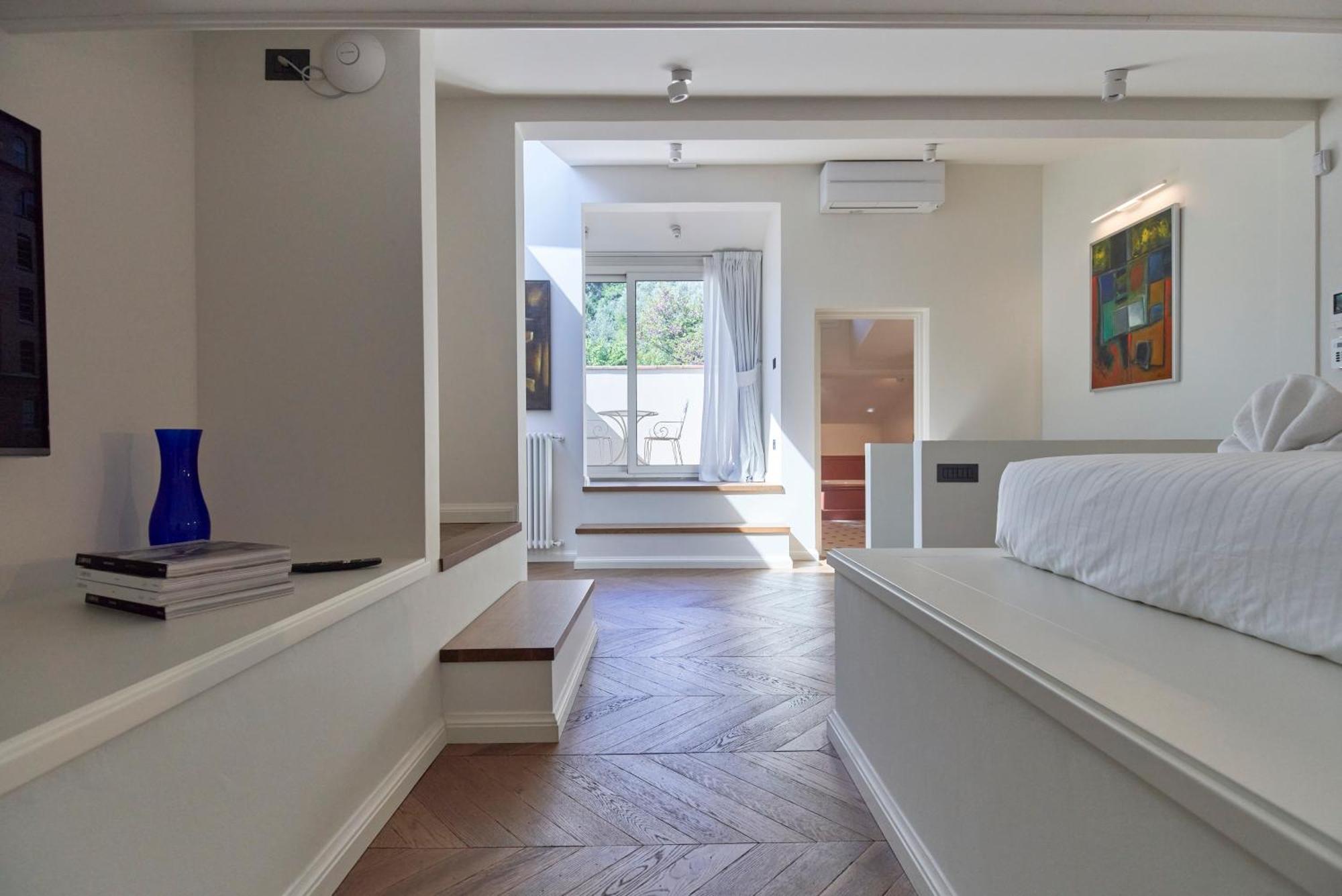 Apartment Villino In San Frediano