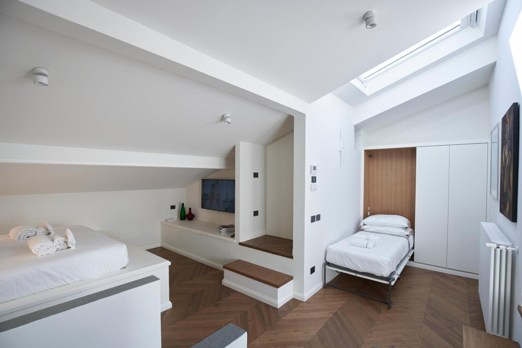 Apartment Villino In San Frediano *