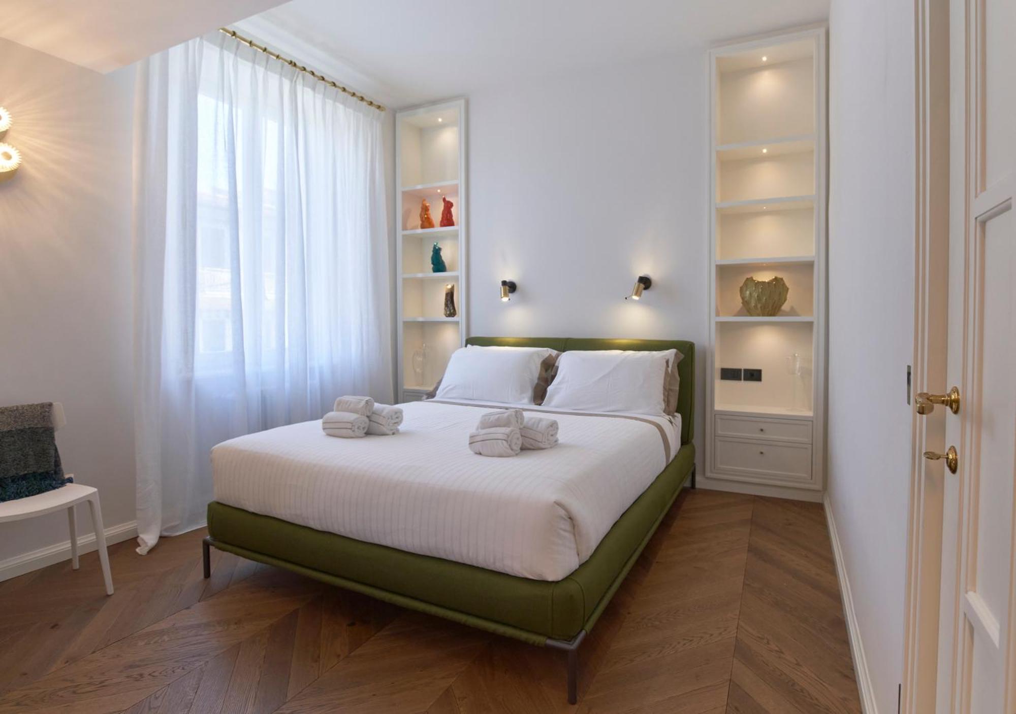 Apartment Villino In San Frediano