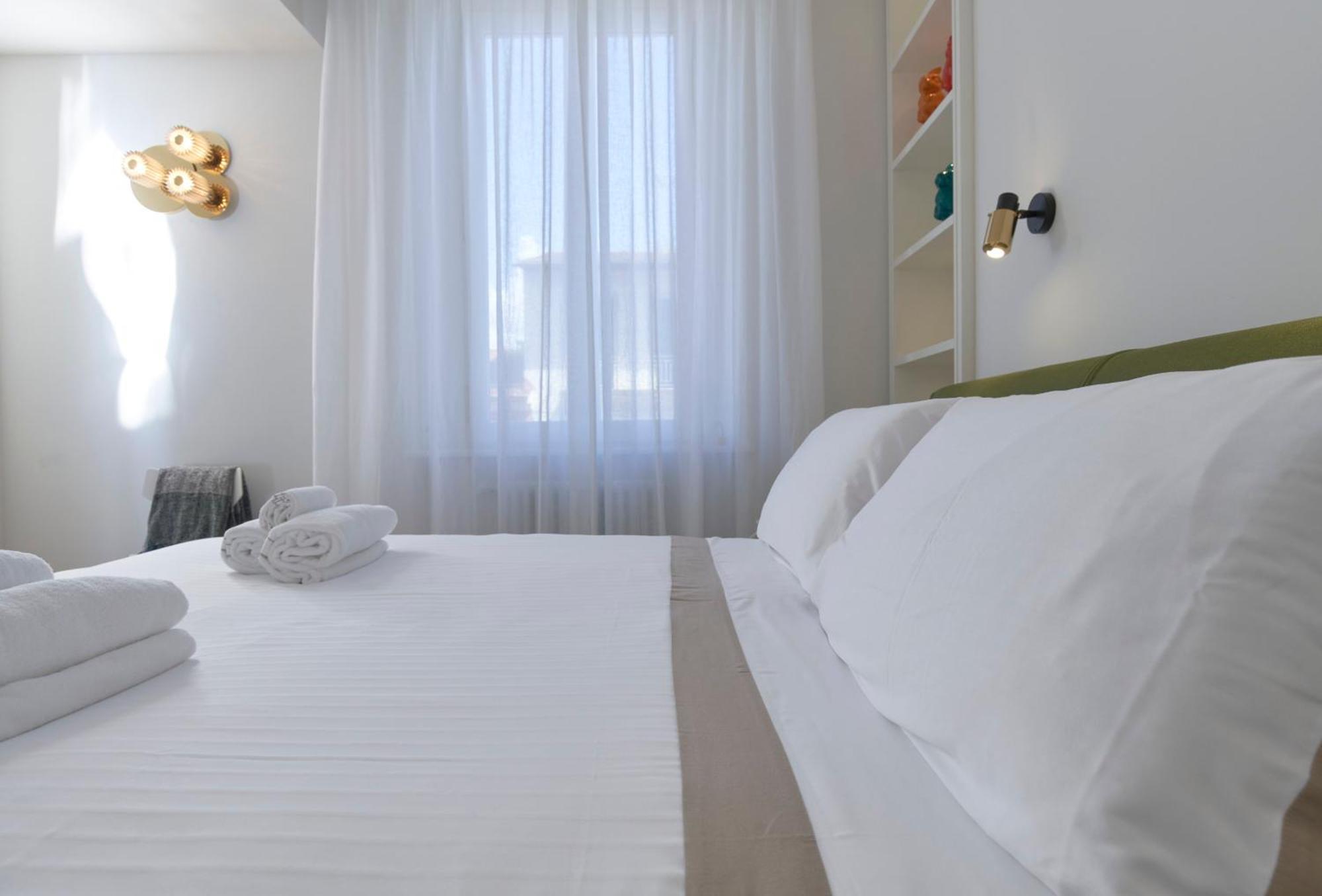 Apartment Villino In San Frediano *