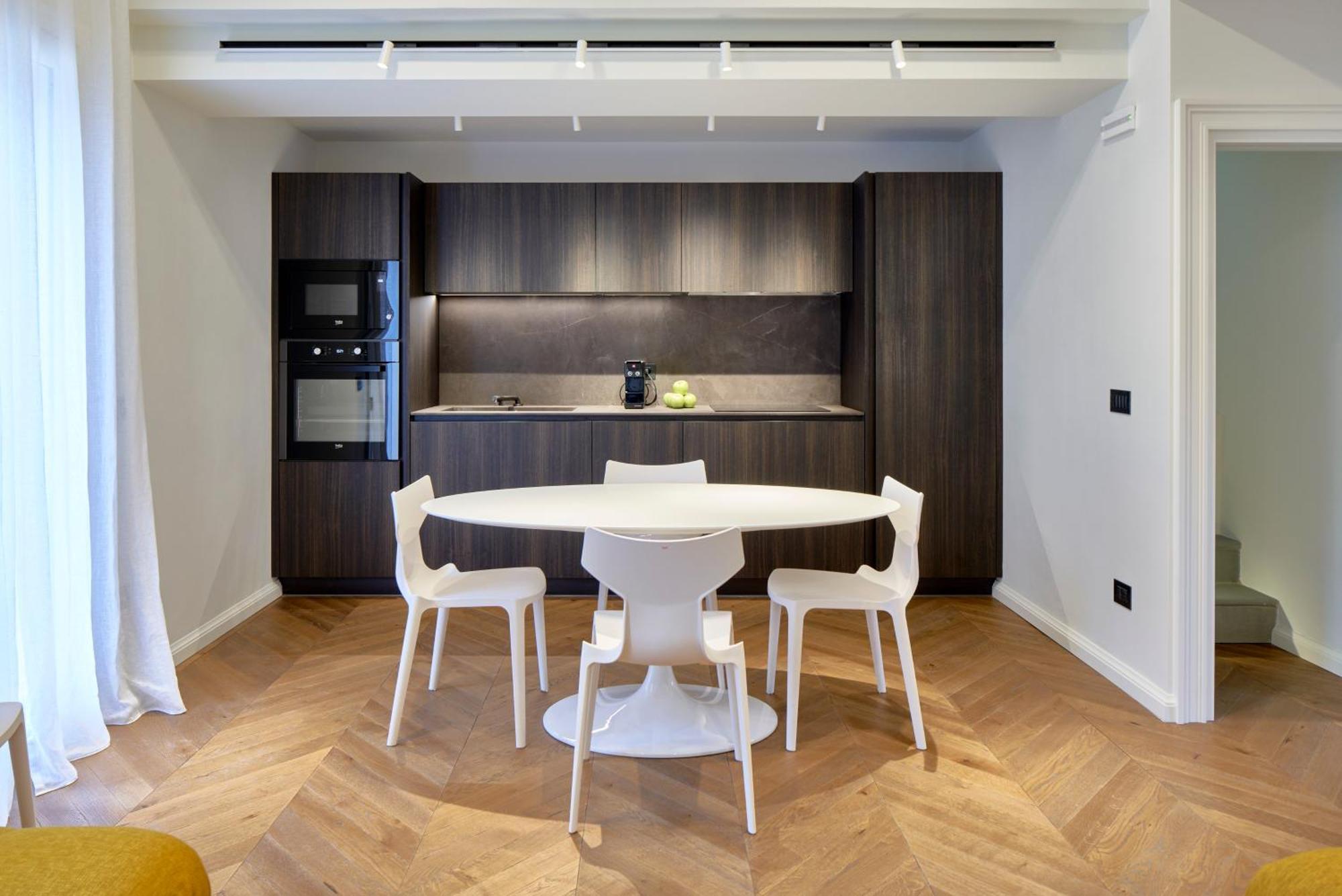 Villino In San Frediano Apartment