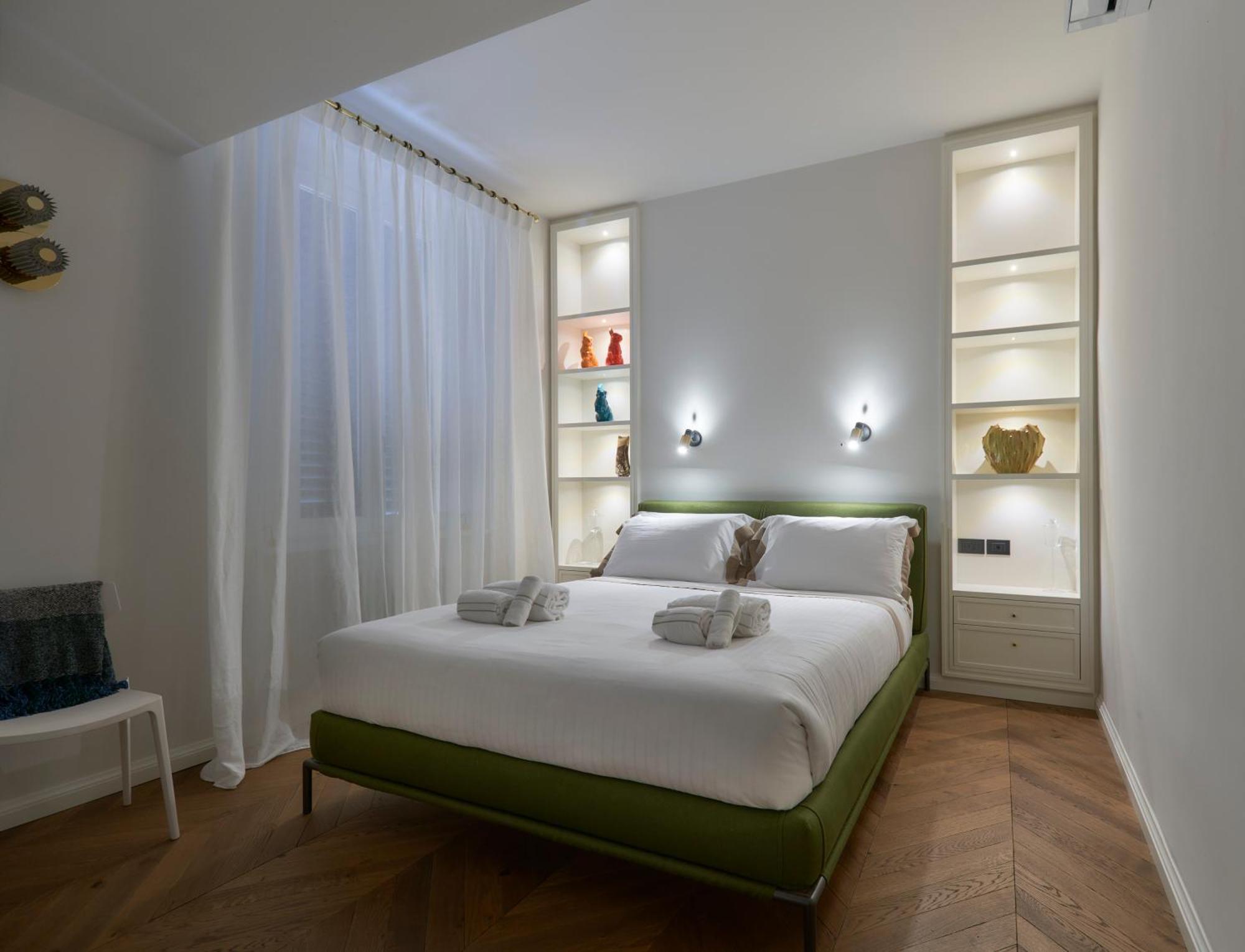 Apartment Villino In San Frediano