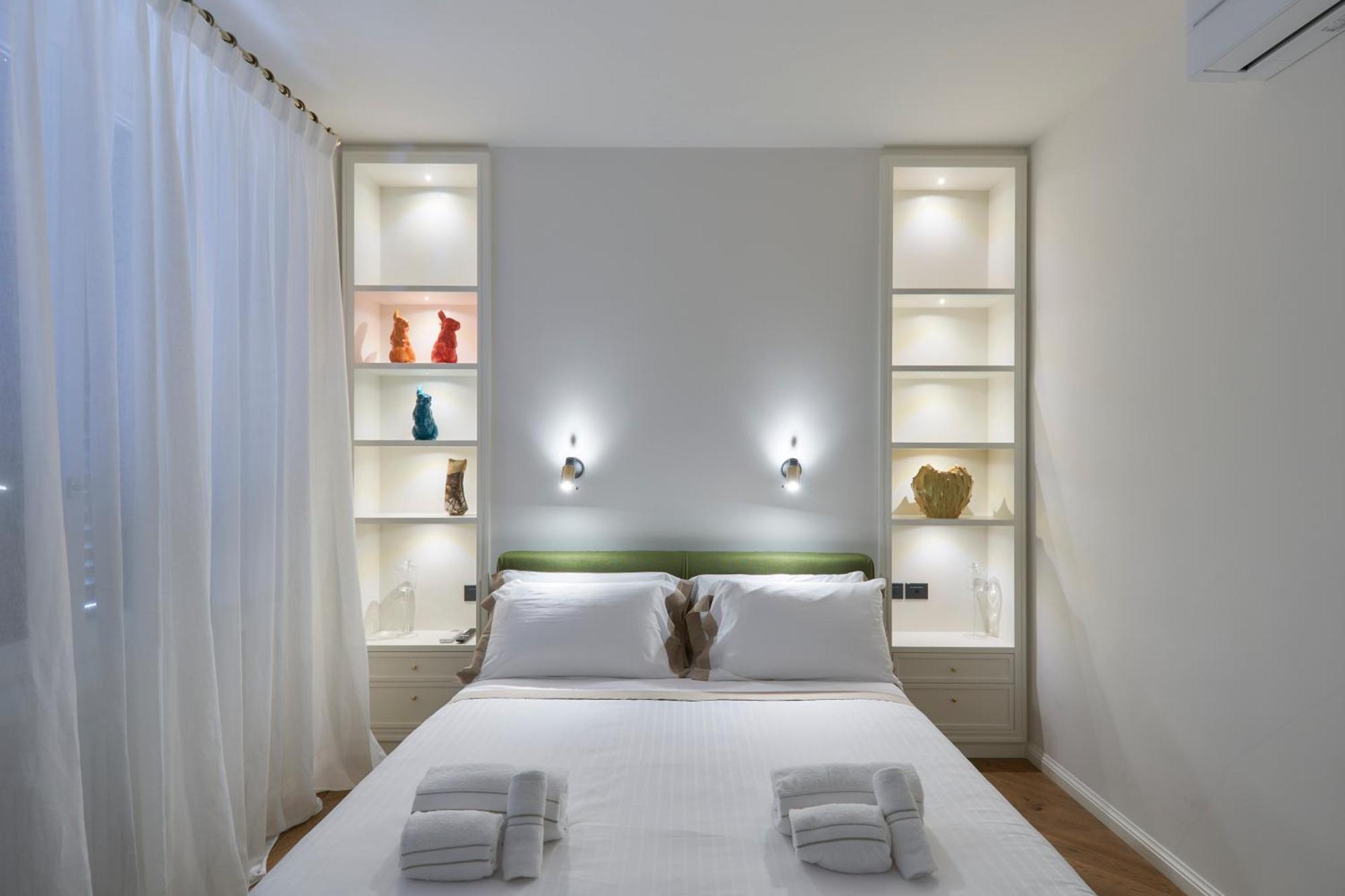 Villino In San Frediano Apartment *