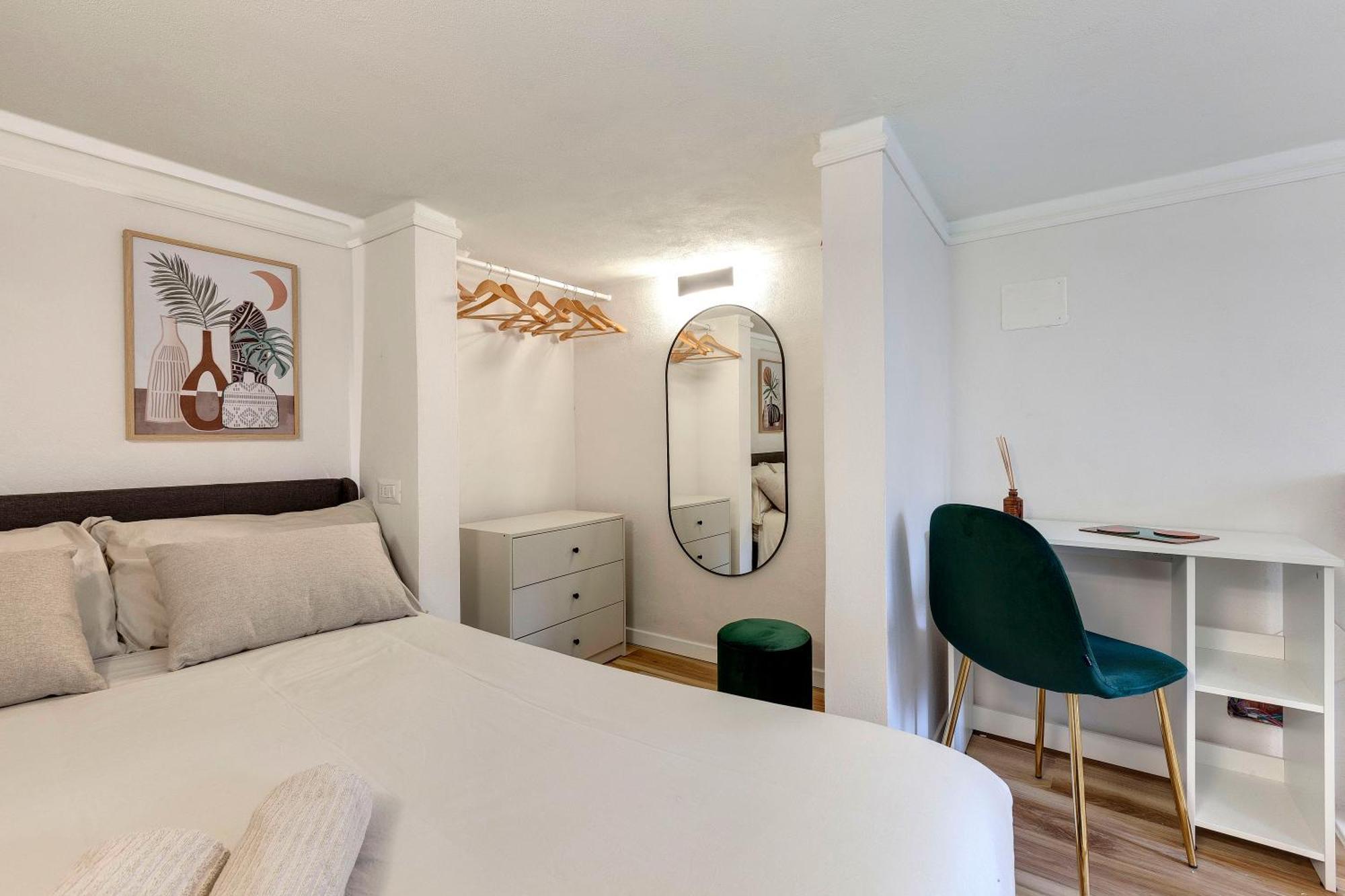 Fortezza Loft Appartement