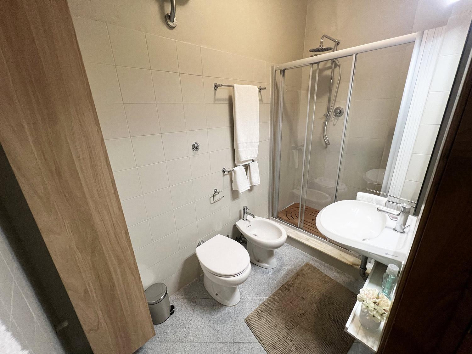 Aldobrandini Lux Apartment Florence