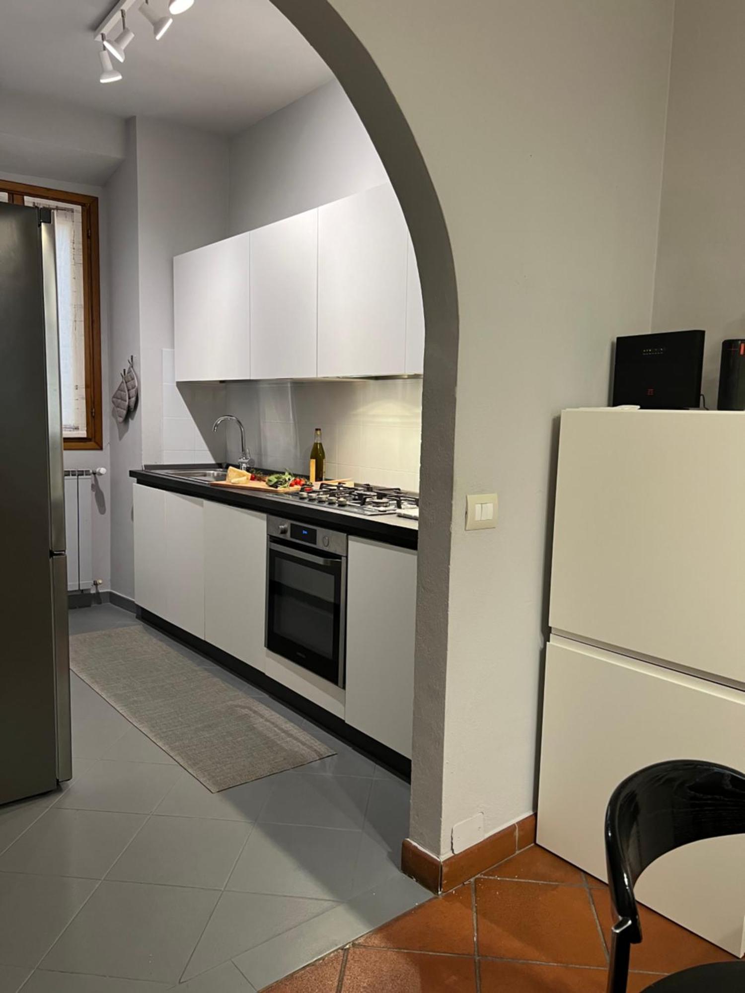 Apartment Aldobrandini Lux Florence