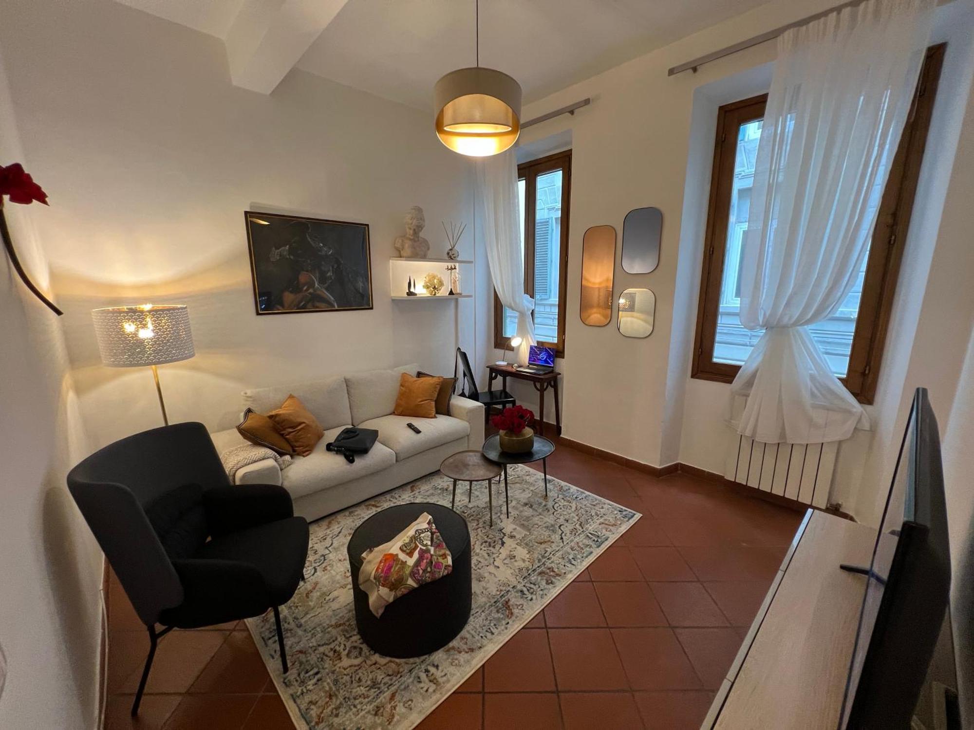 Aldobrandini Lux Apartment *