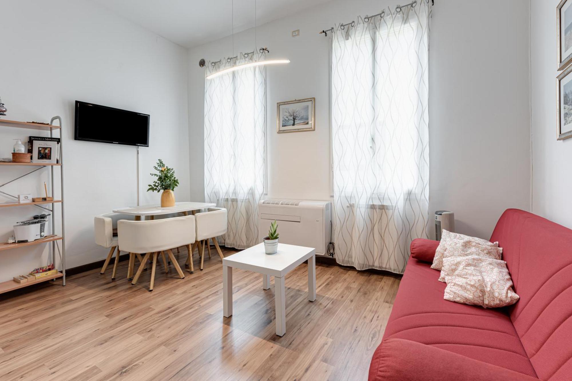 Apartment Casa Dell'artigiano Fiorentino