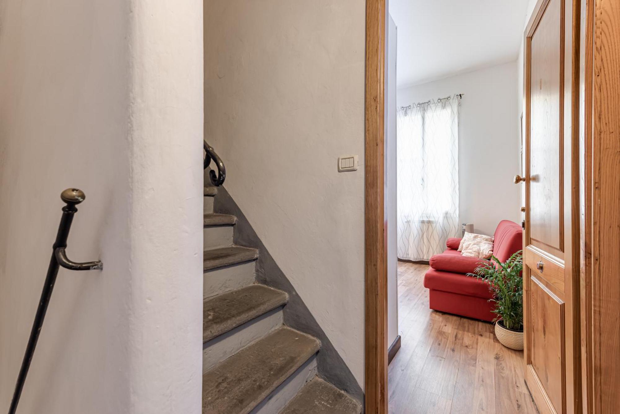 Apartment Casa Dell'artigiano Fiorentino *
