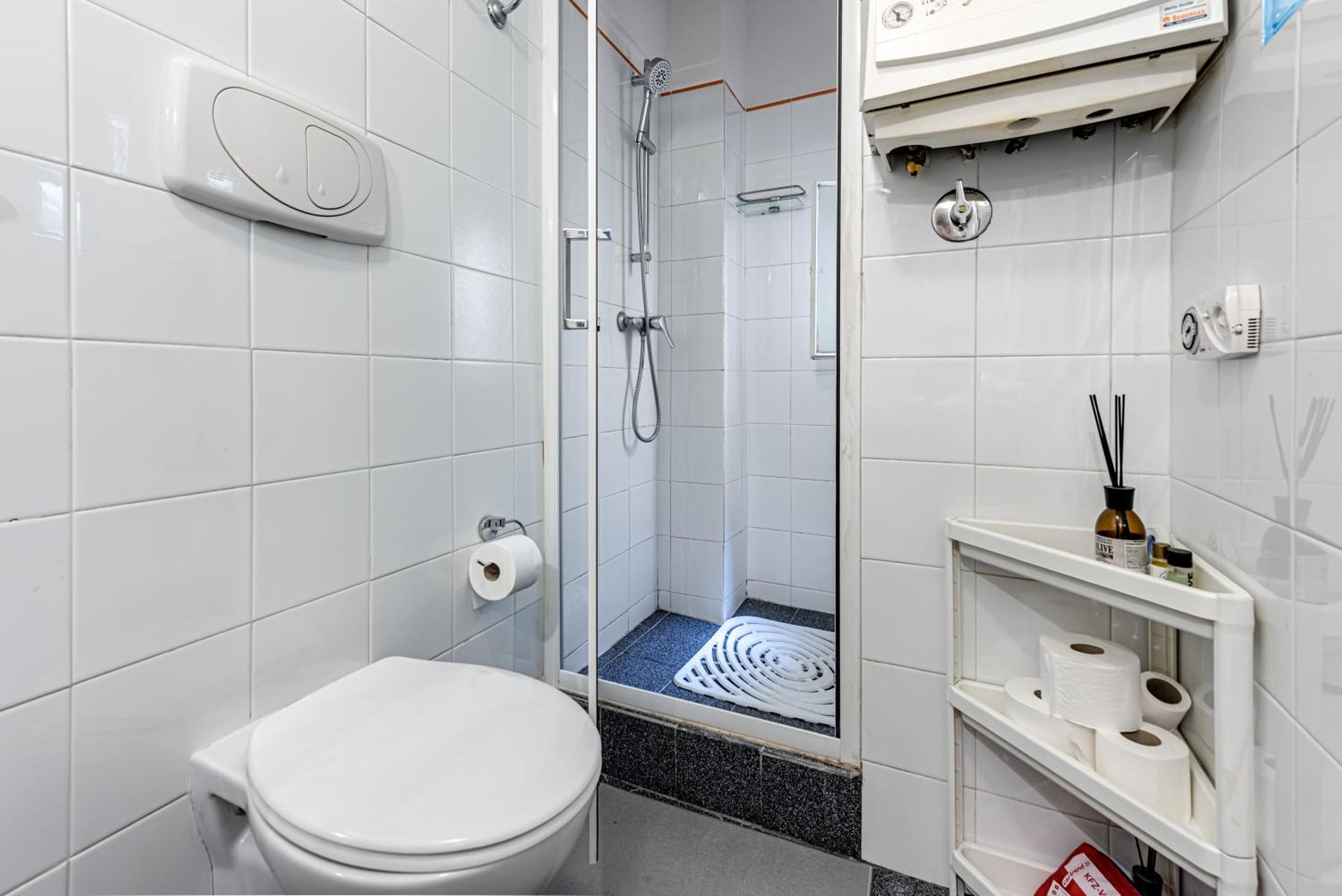 Casa Dell'artigiano Fiorentino Apartment